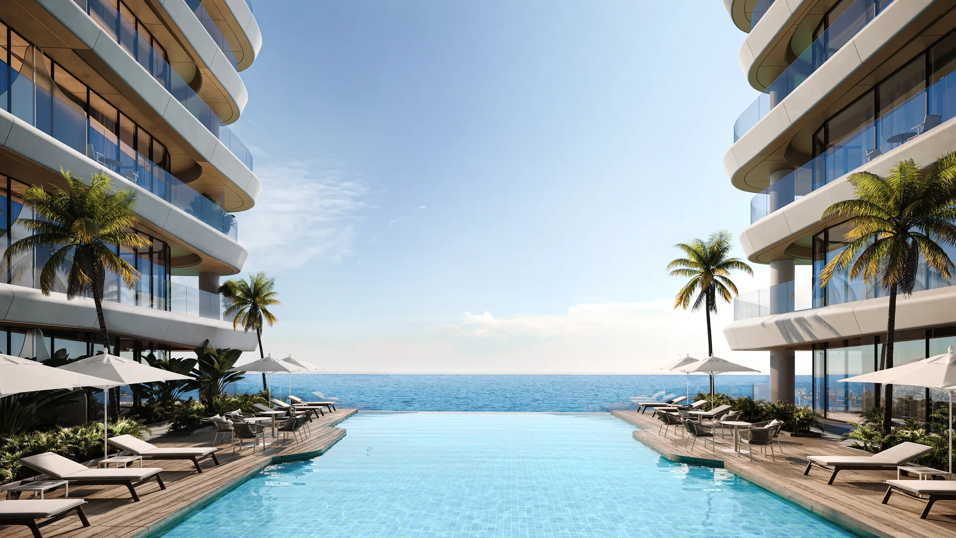 Al Marjan Island, Ras Al Khaimah