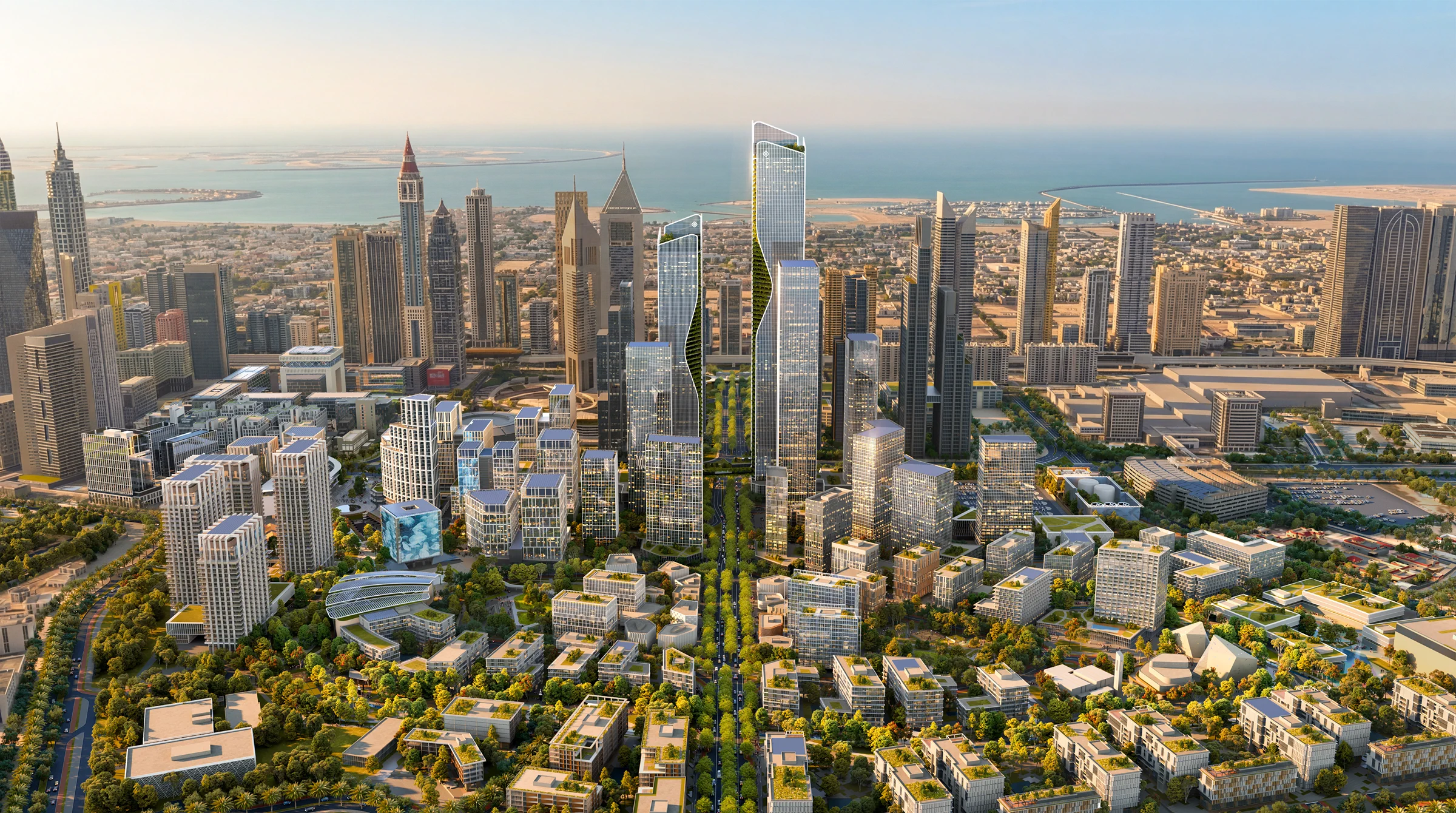 Dubai, UAE