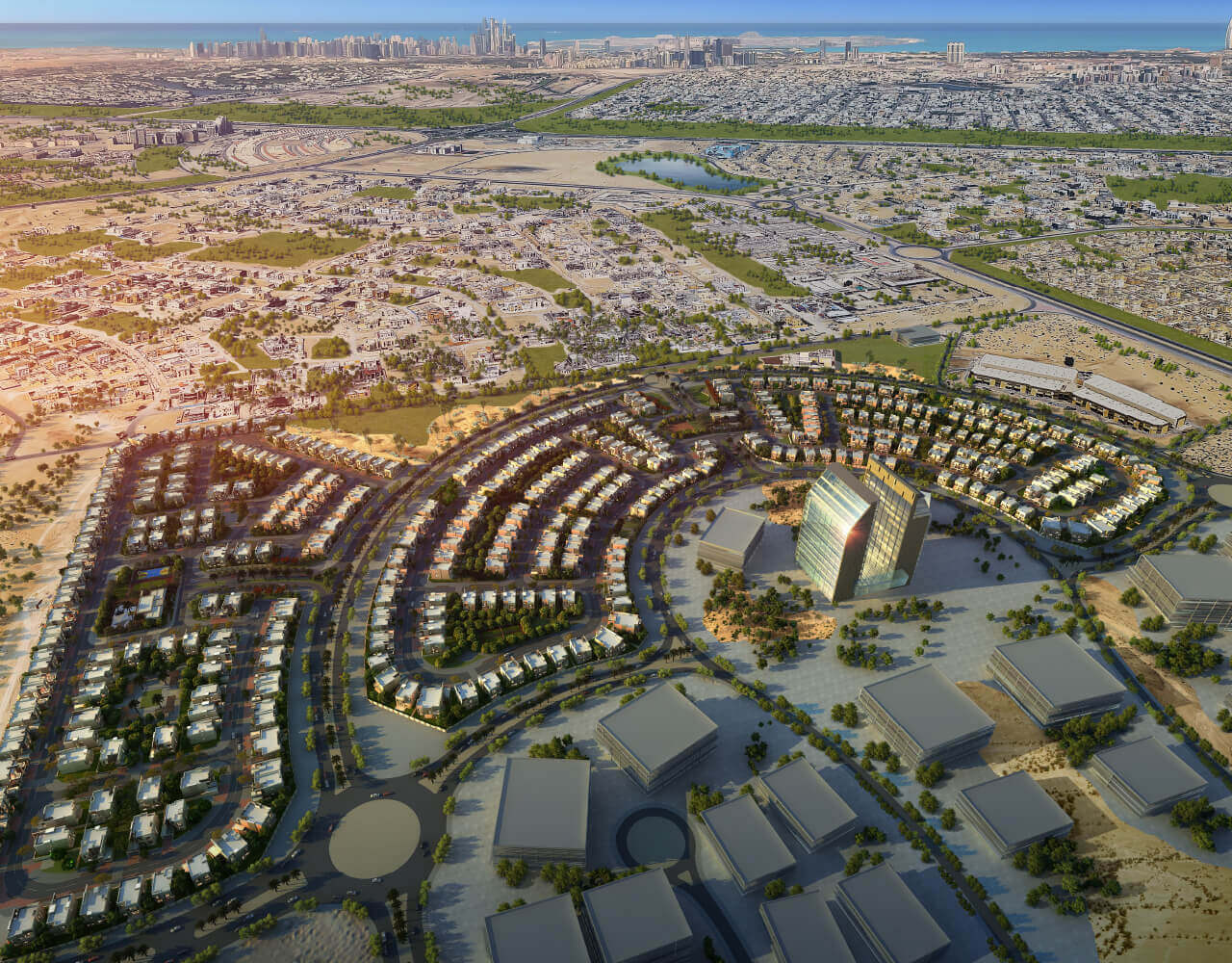 Dubai, UAE