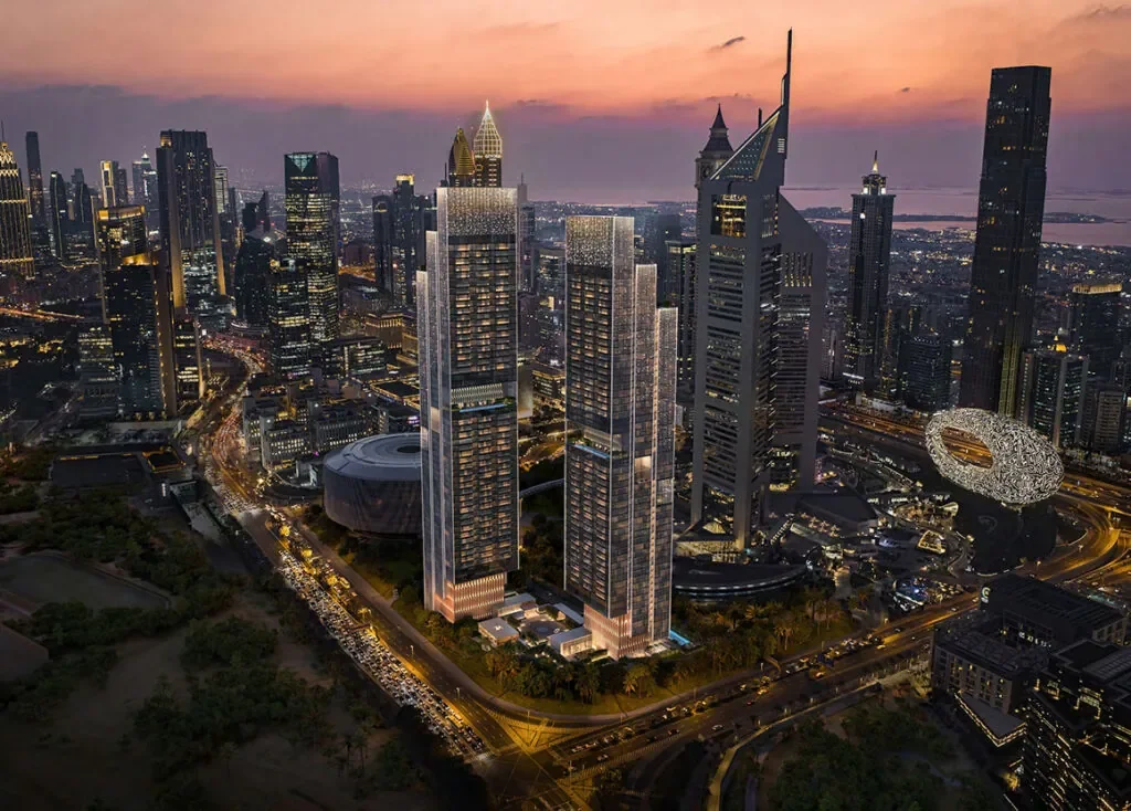 Dubai, UAE