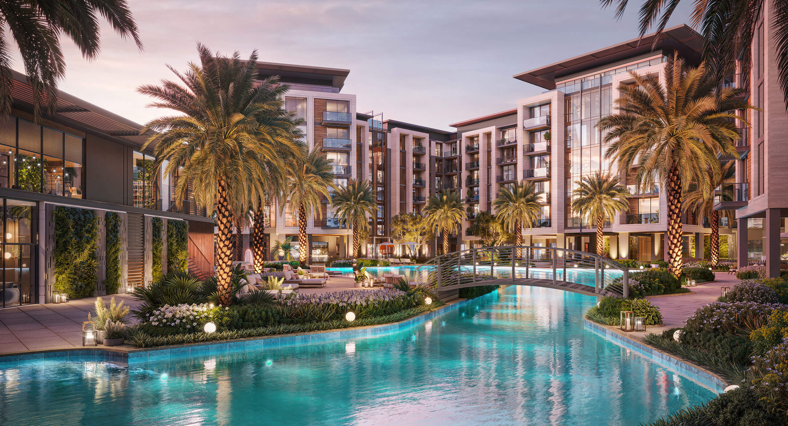 Dubailand, Dubai