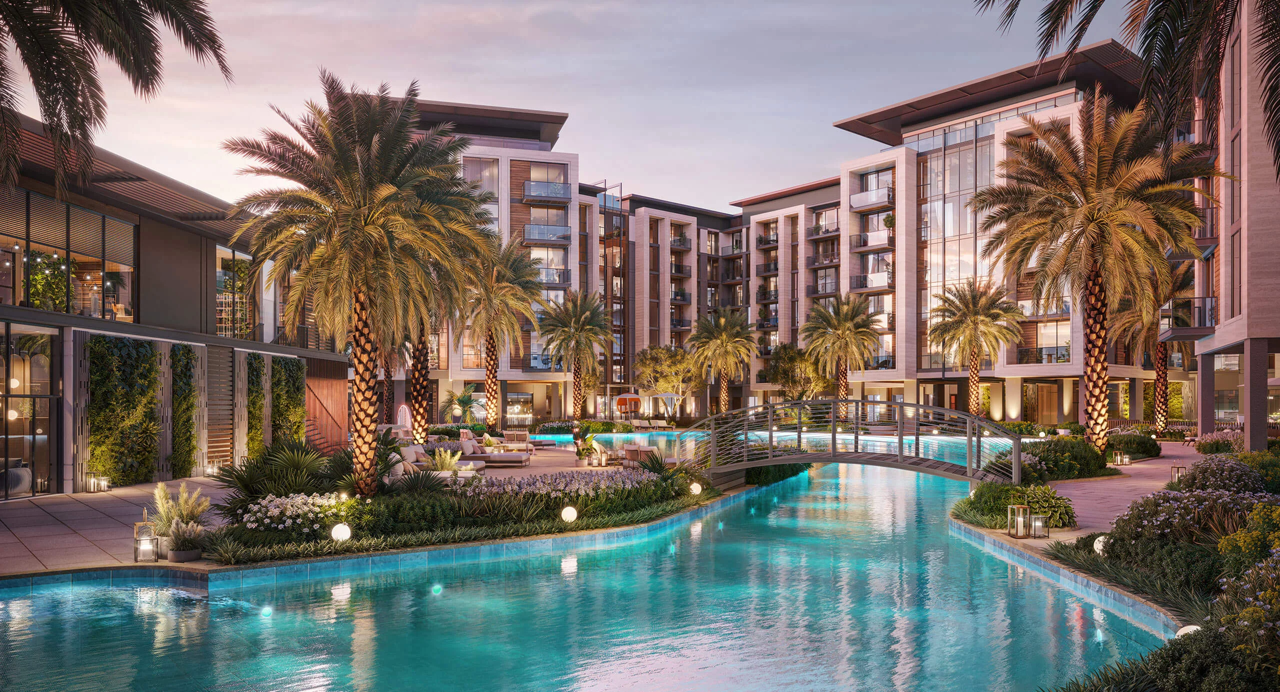 Dubailand, Dubai