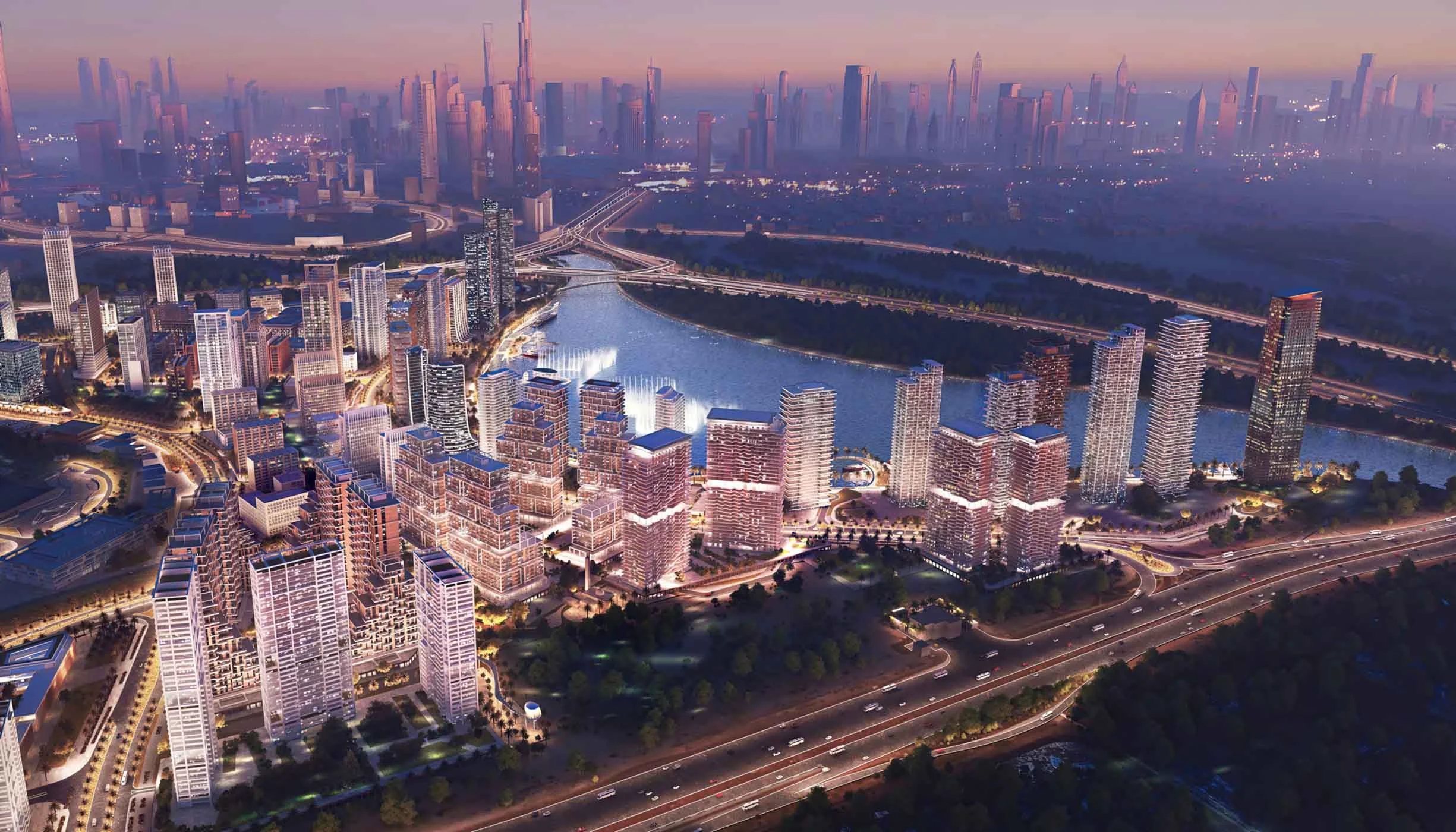 Dubai, UAE