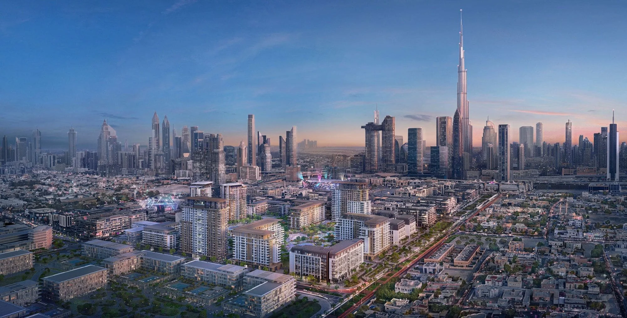 Dubai, UAE