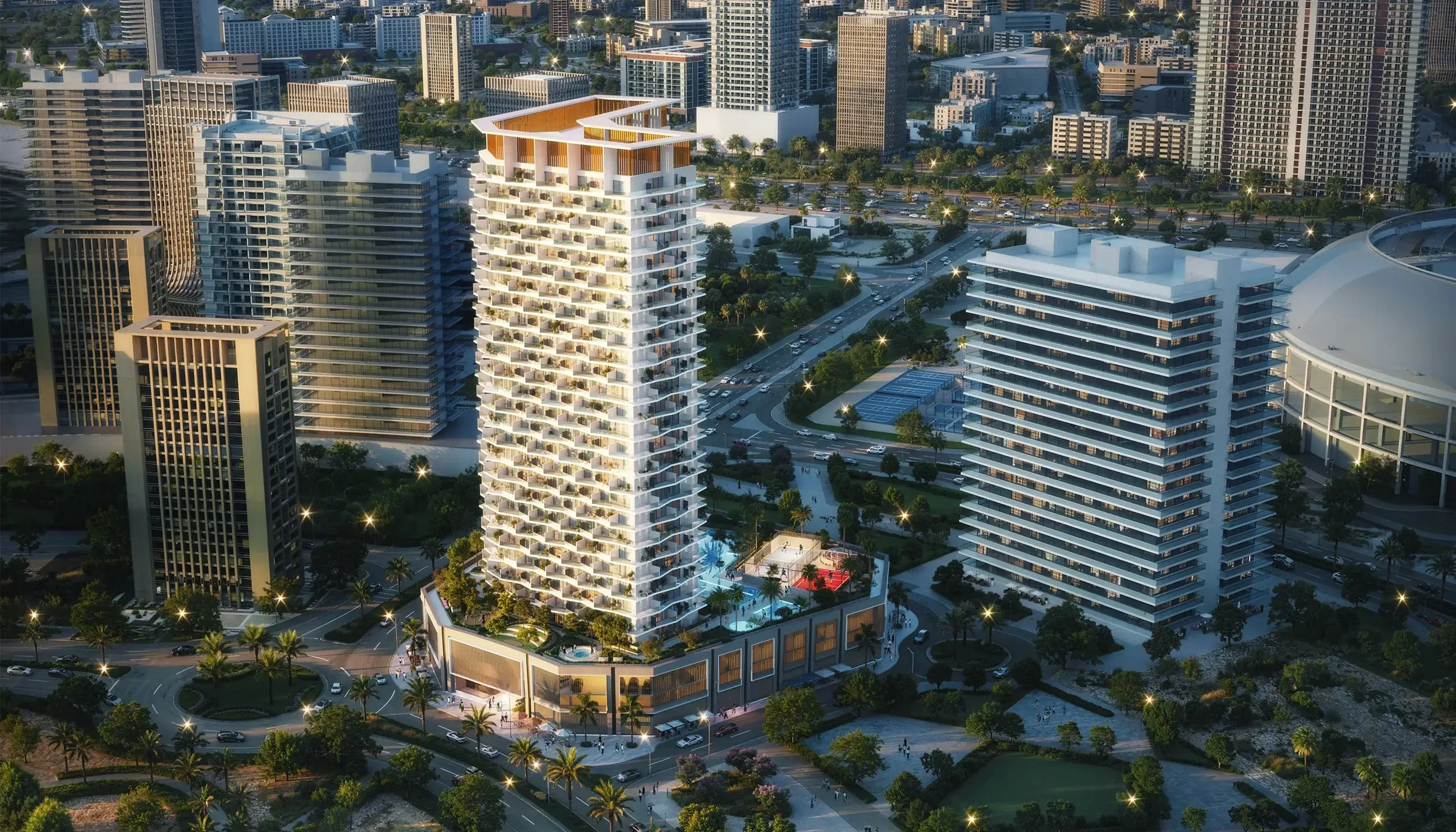 Dubai, UAE