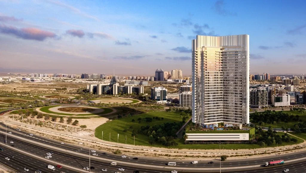 Dubai, UAE