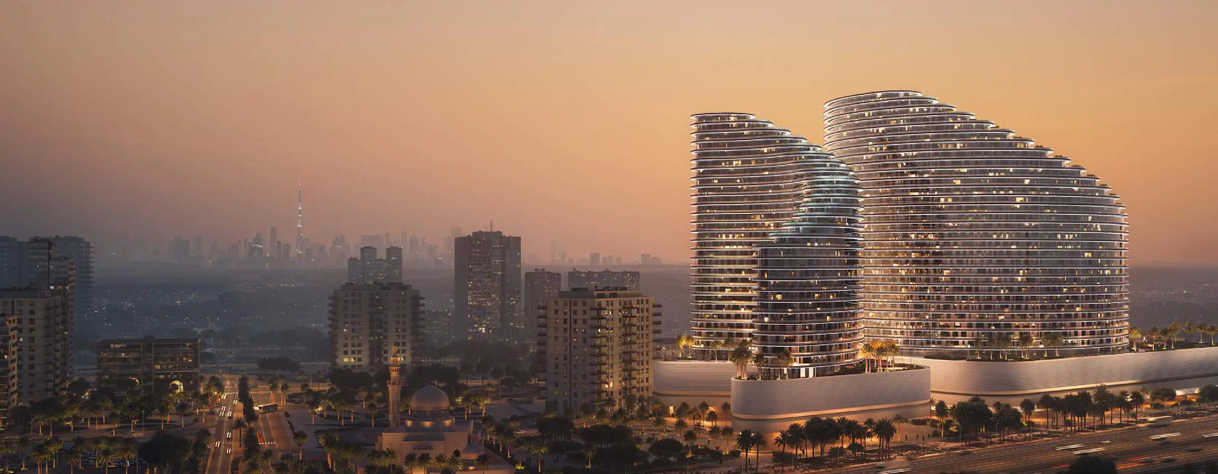 Dubai, UAE