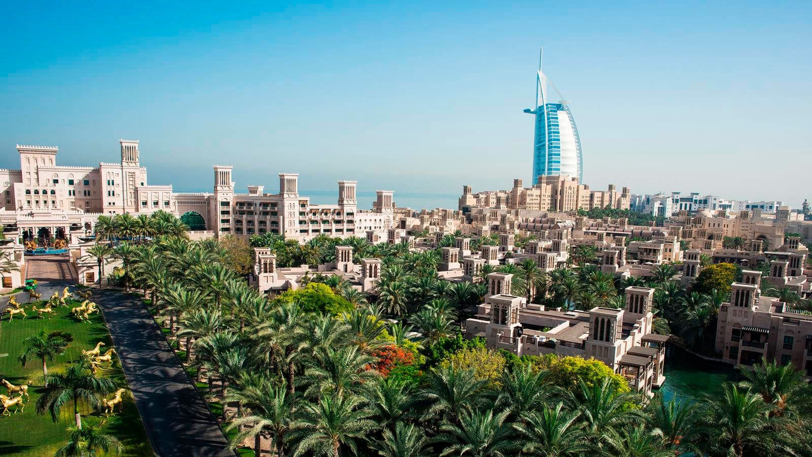 Dubai, UAE
