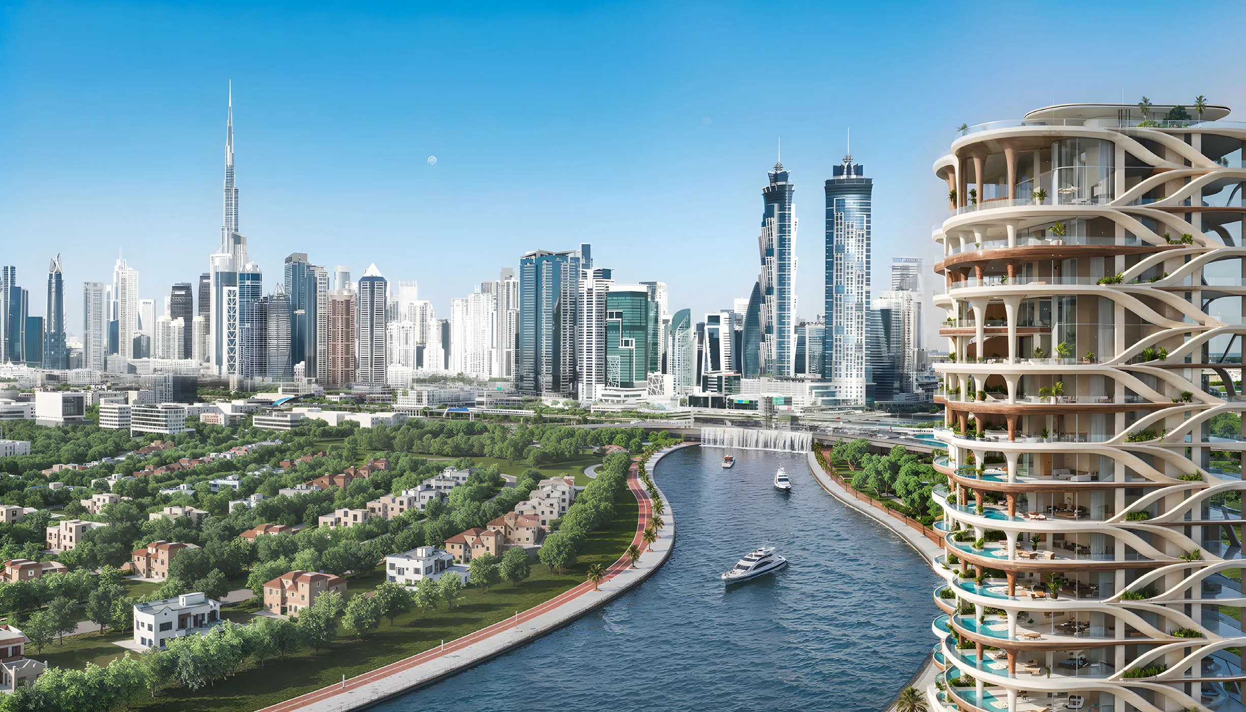 Dubai, UAE