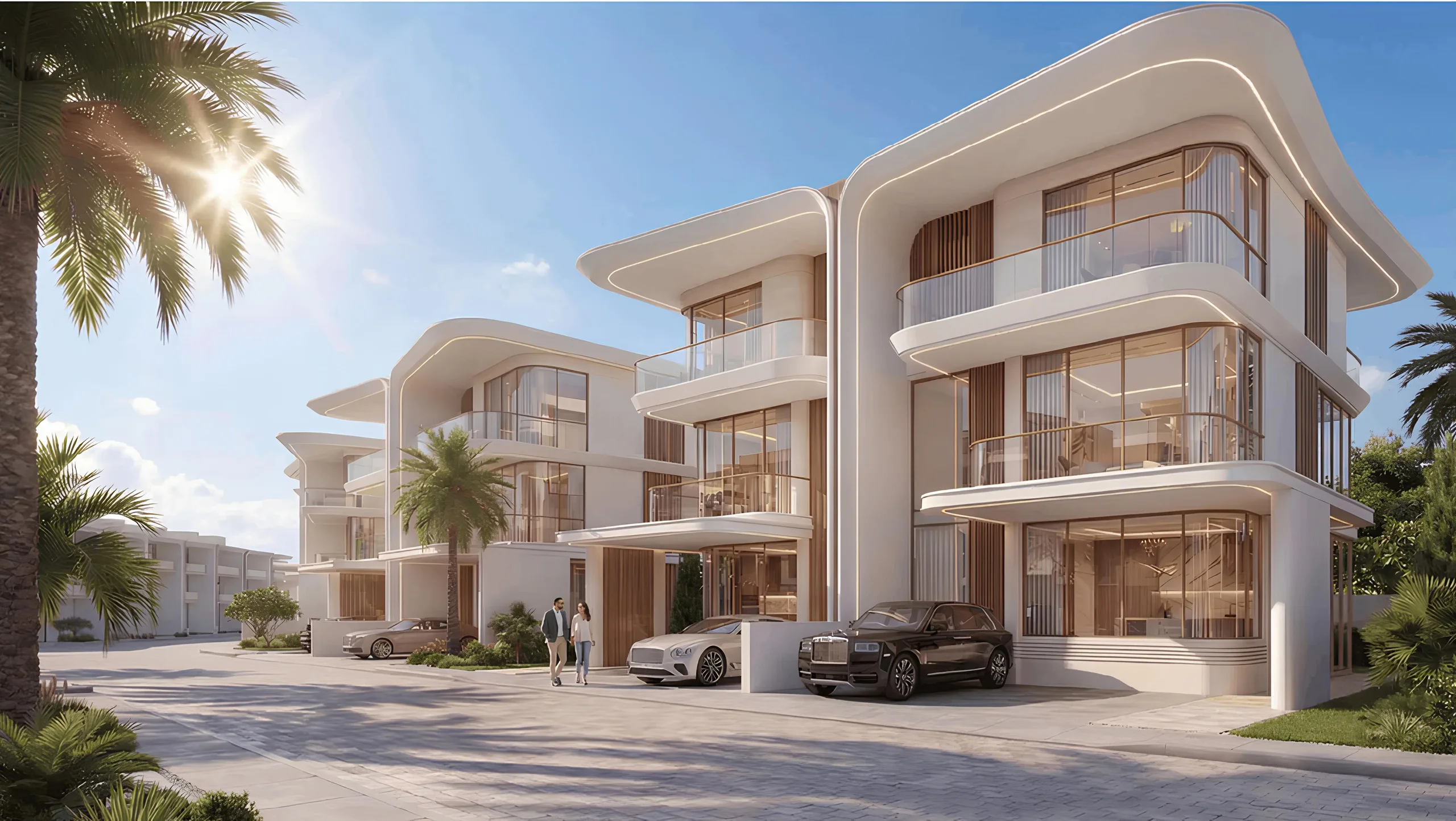 Academic City, Dubai