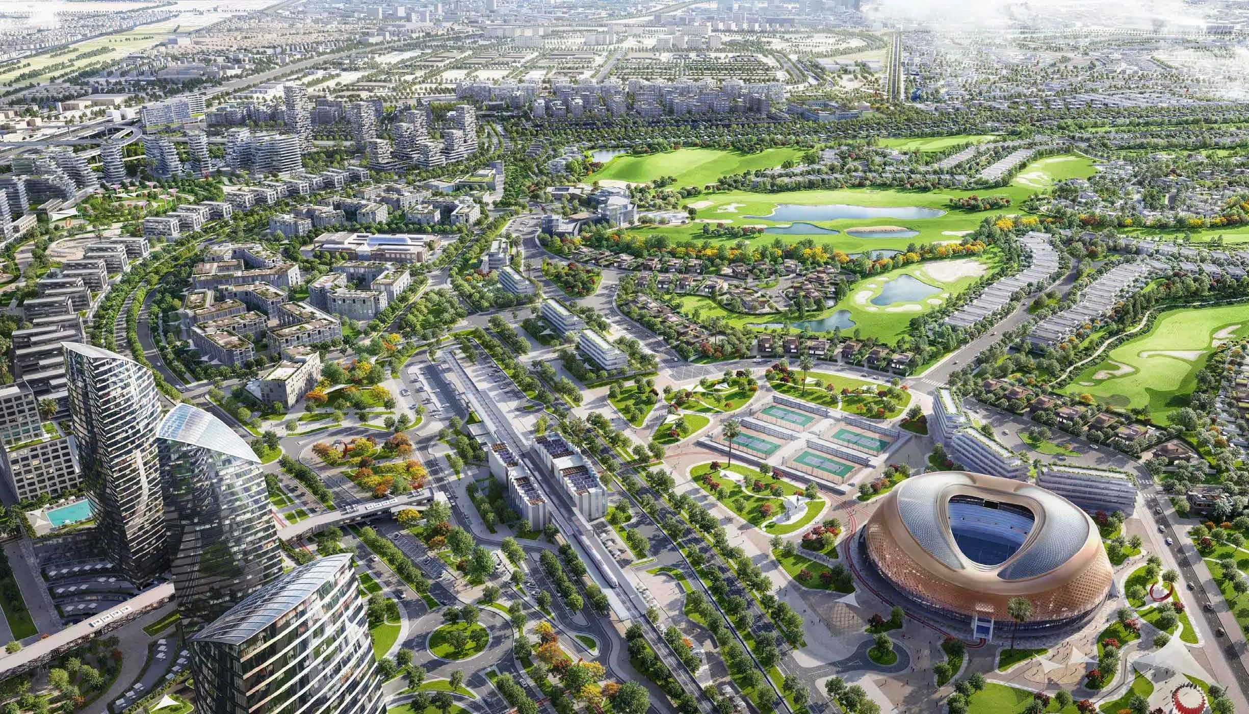 Dubai, UAE