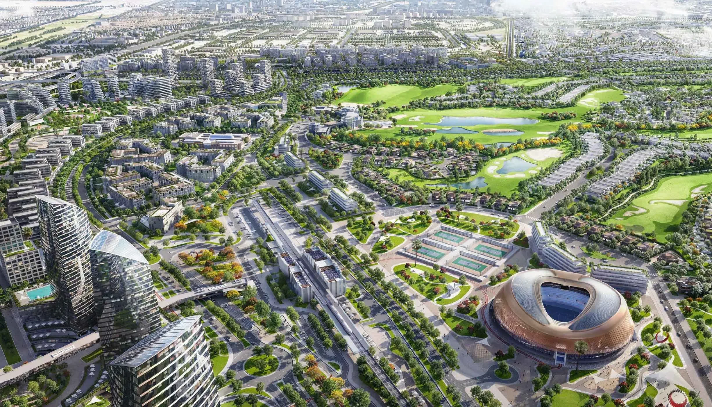 Dubai, UAE