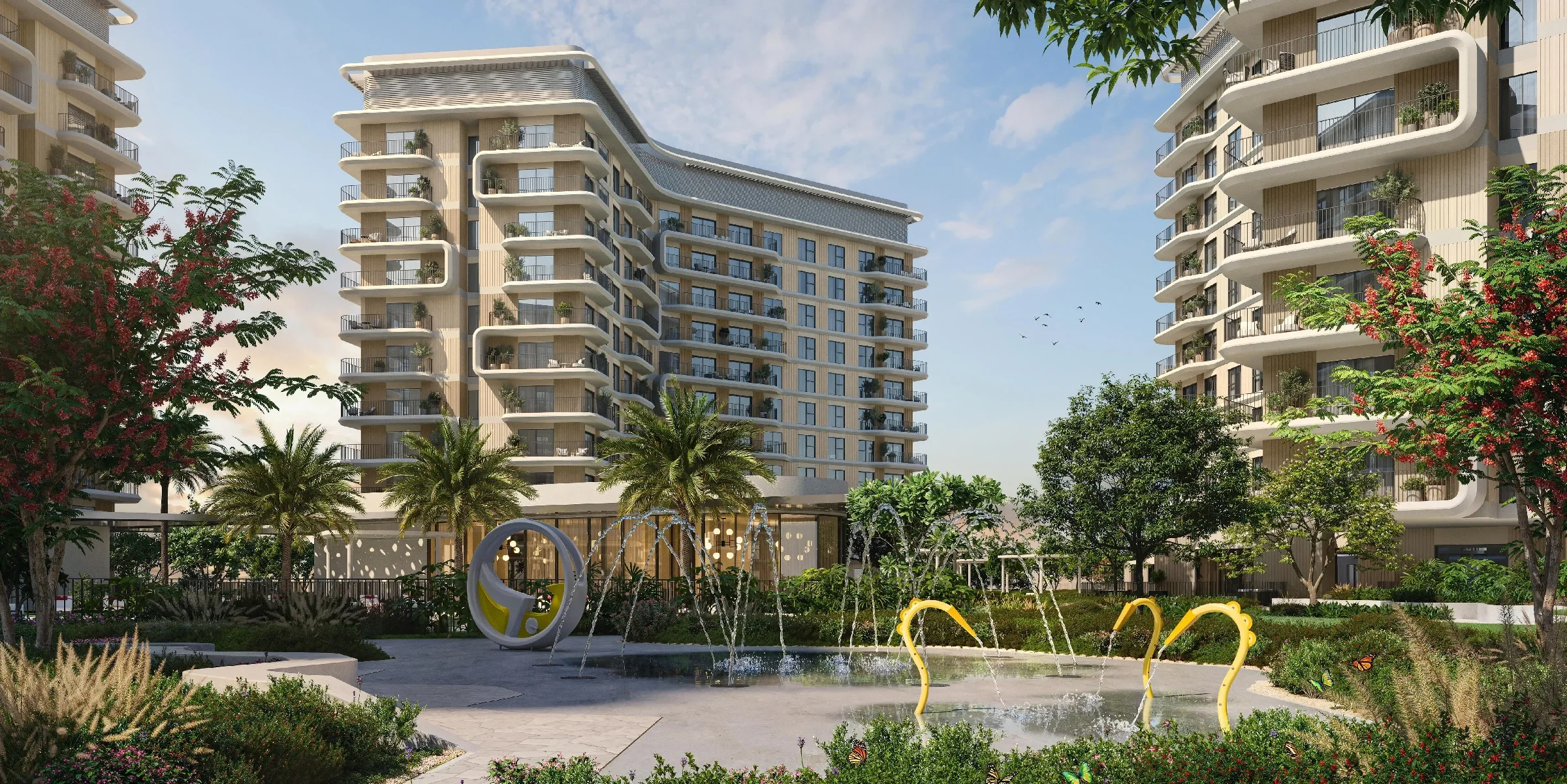Yas Island, Abu Dhabi