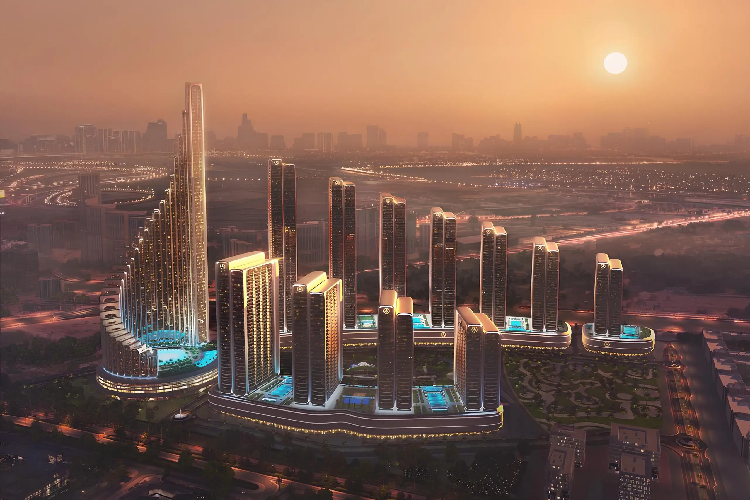 Dubai, UAE