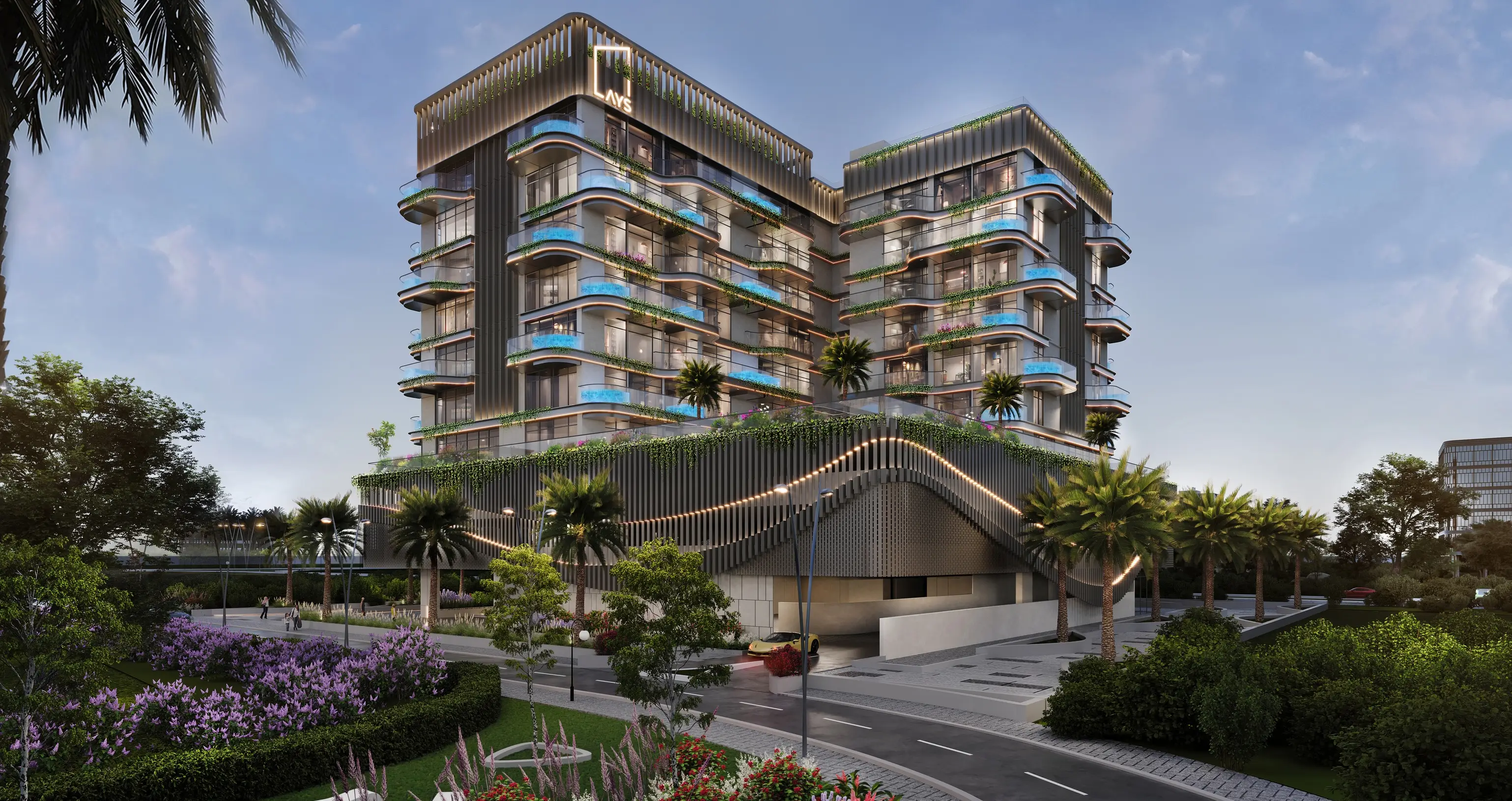 Dubai Islands, Dubai