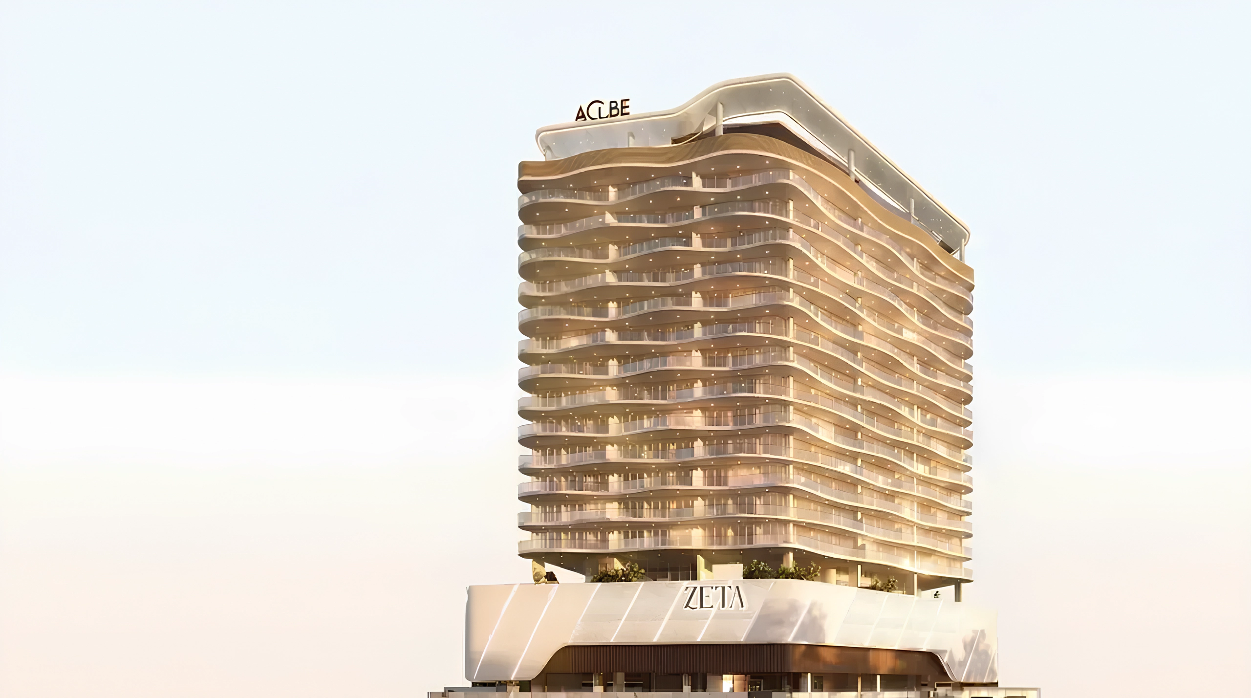 Liwan, Dubai