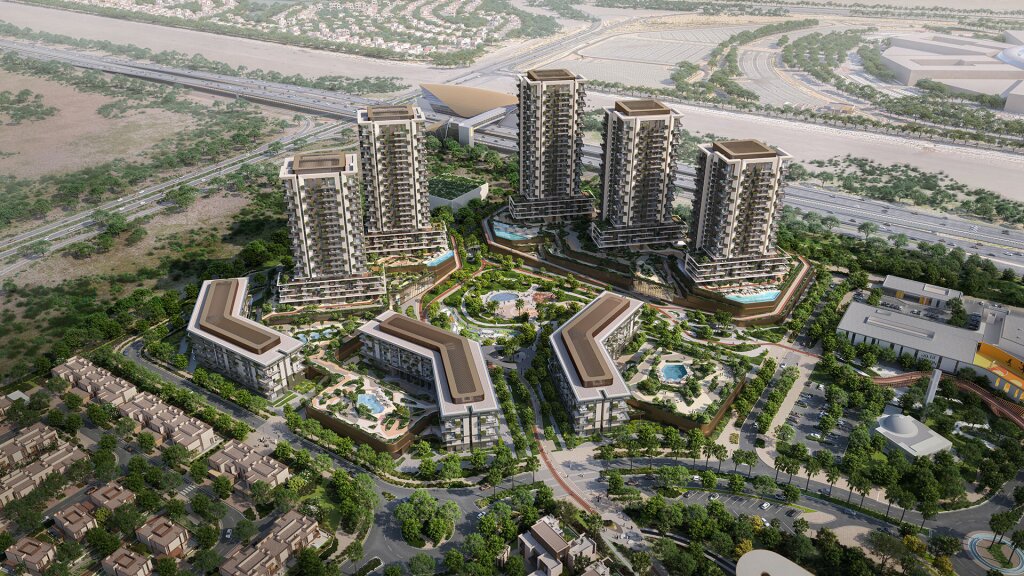 Dubai, UAE