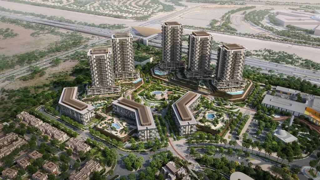 Dubai, UAE