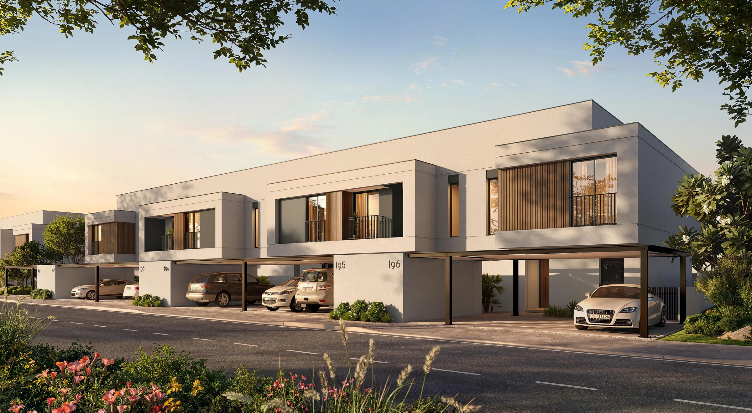 Al Layyan, Abu Dhabi