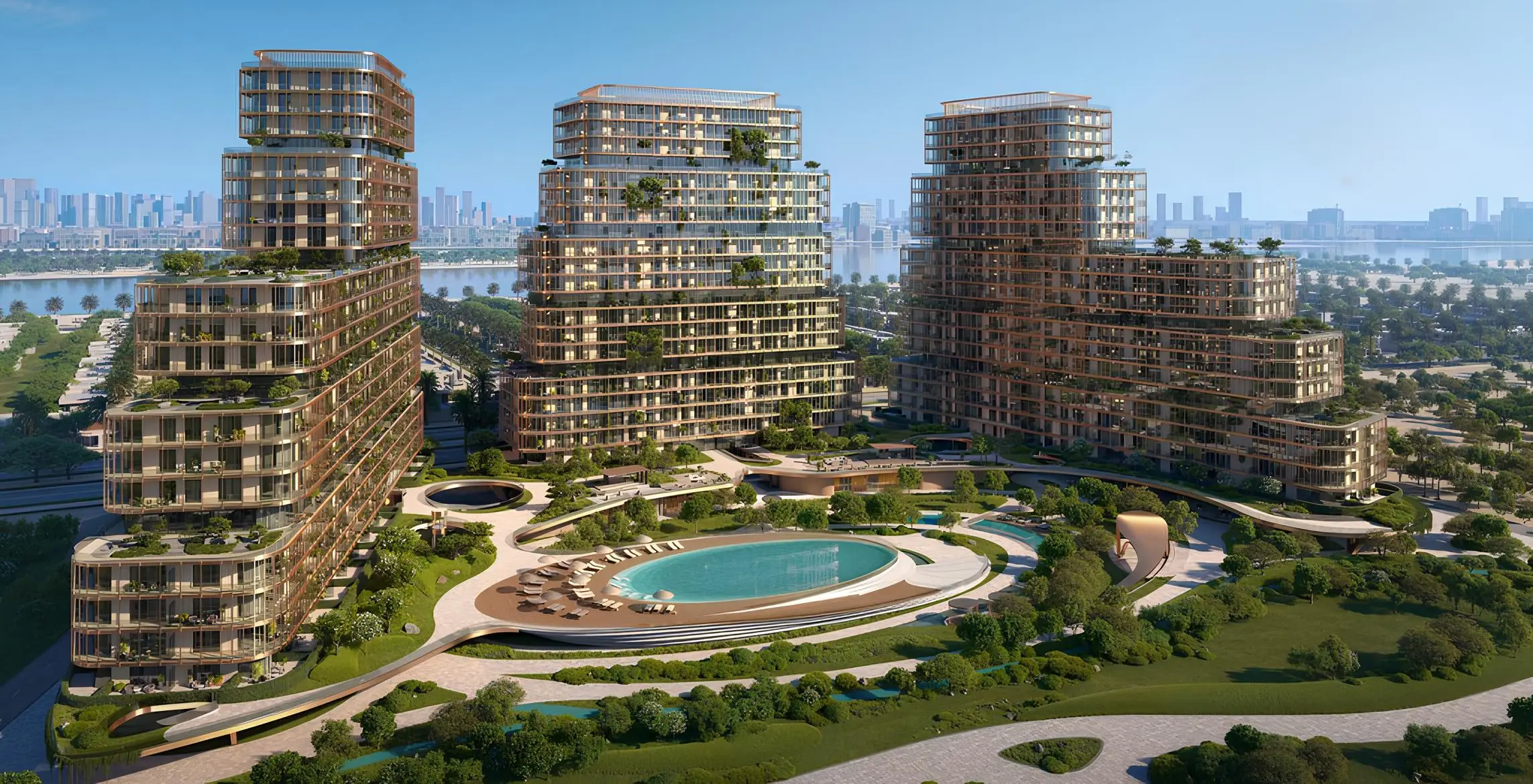  Dubai Islands, Dubai