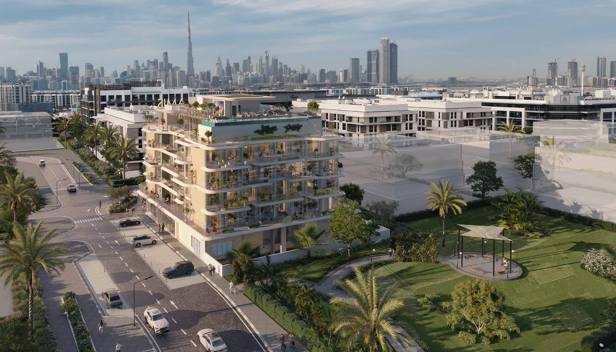 Dubai, UAE