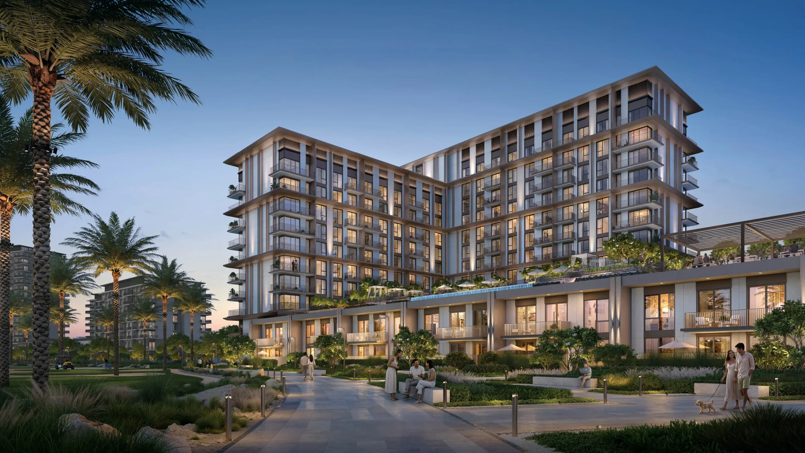Emaar South, Dubai