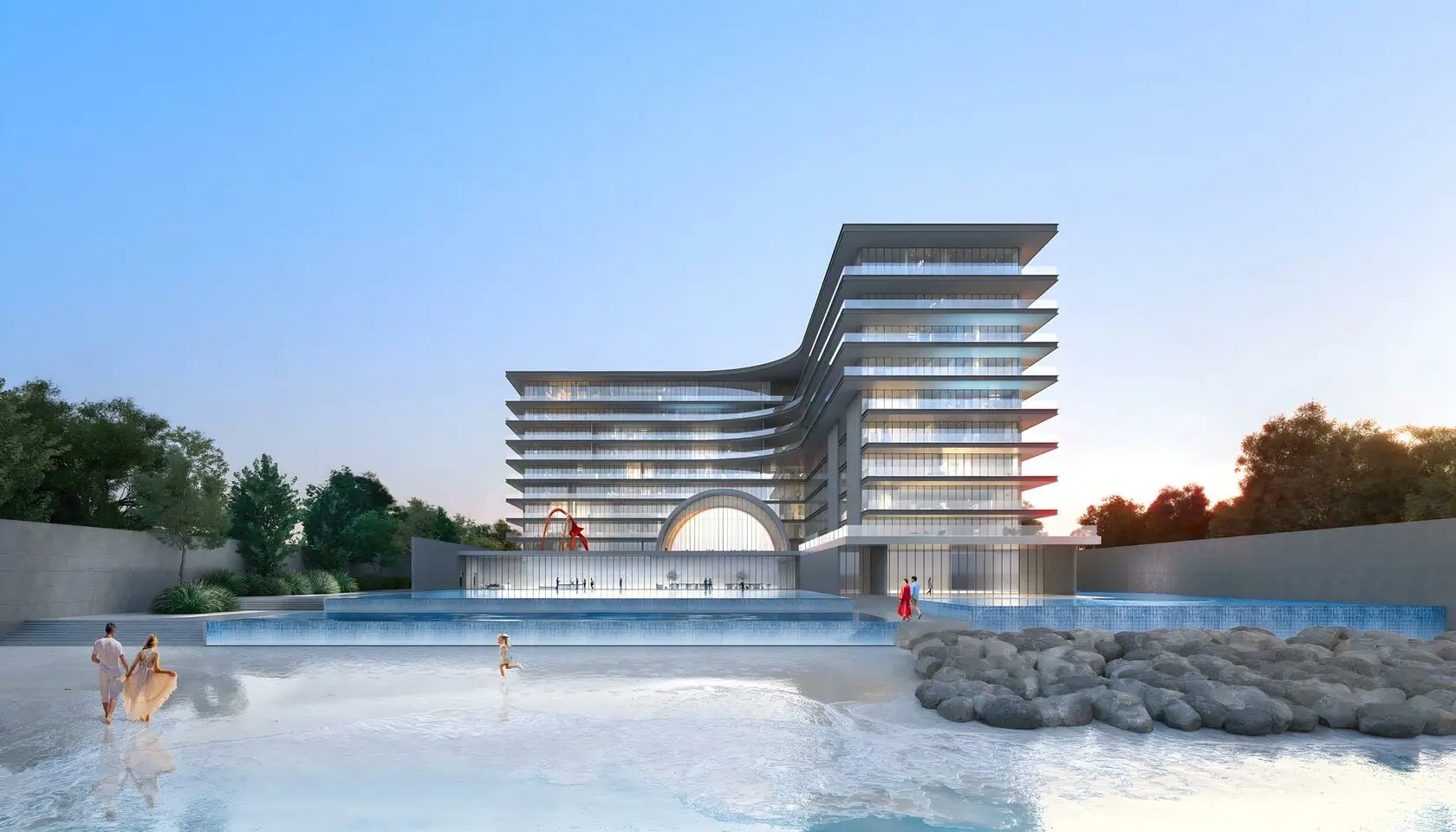 Dubai, UAE