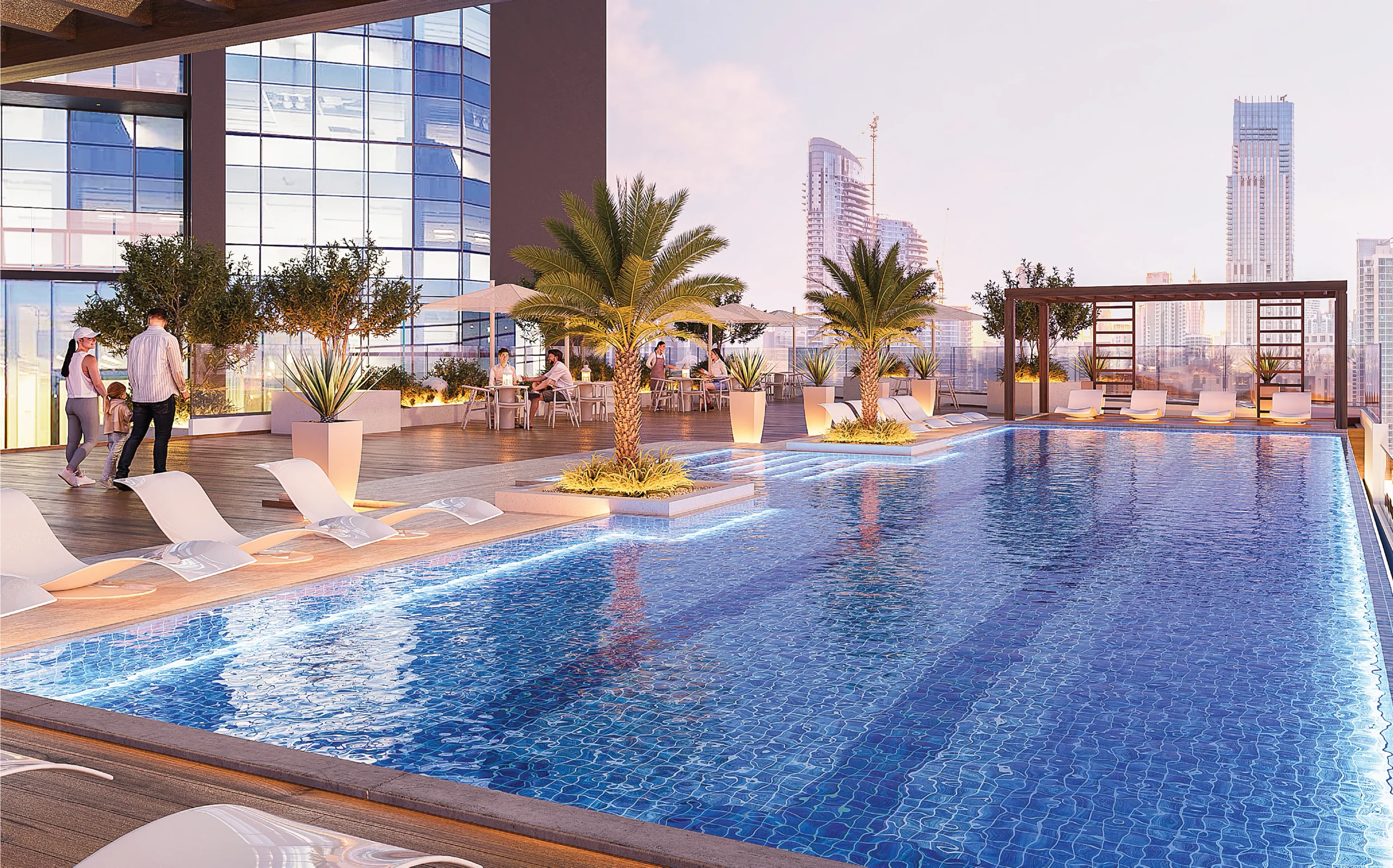 Dubai, UAE