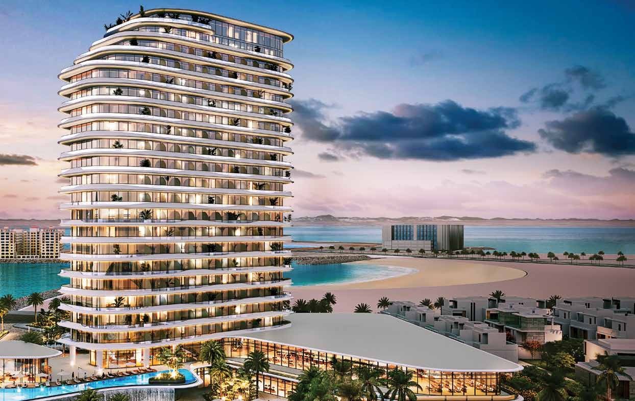 Ras Al Khaimah, UAE