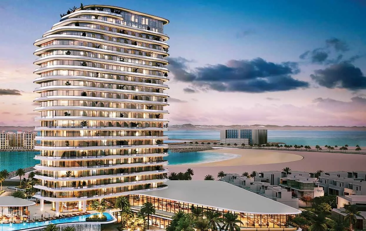Ras Al Khaimah, UAE