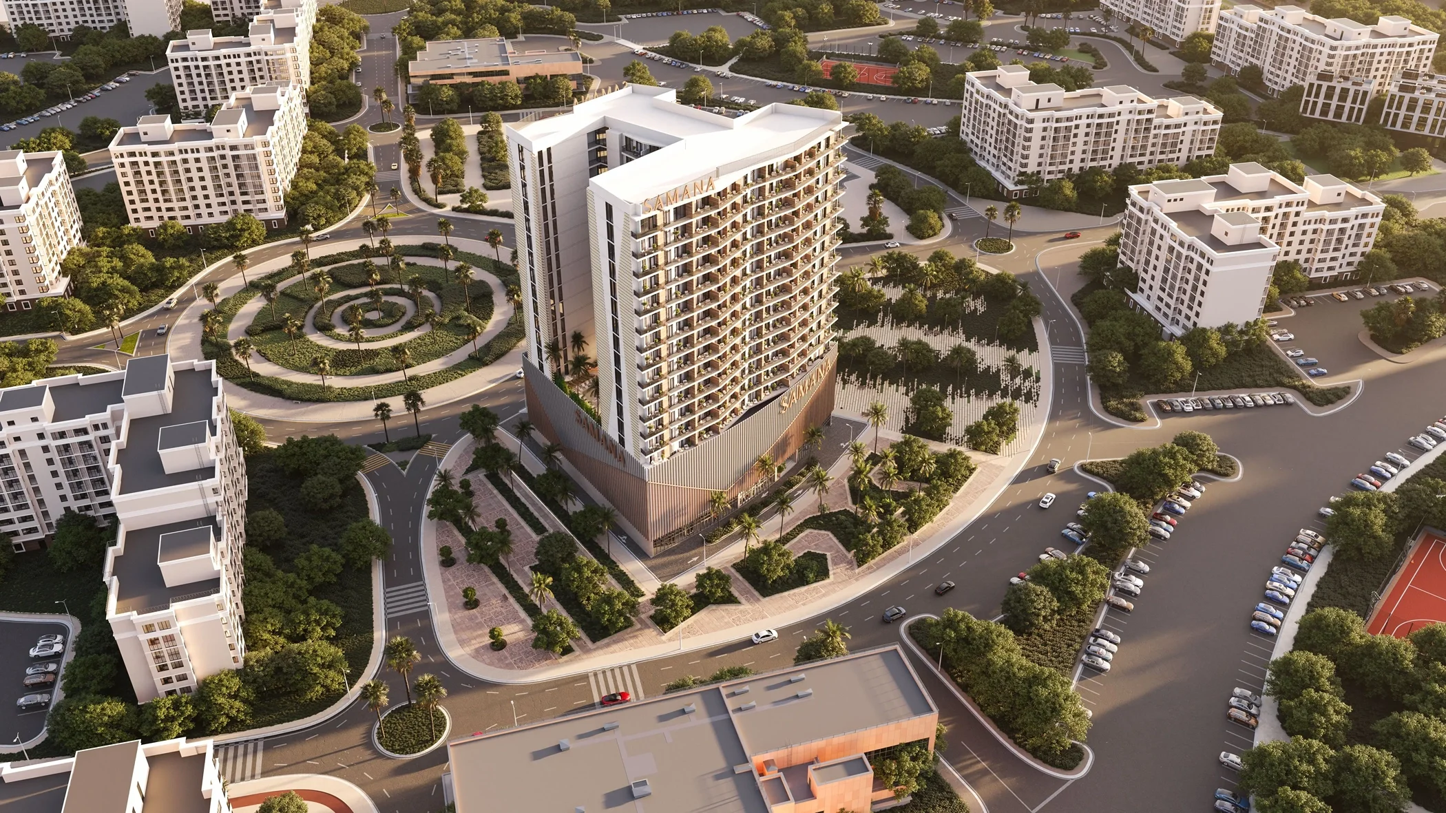 Dubai, UAE