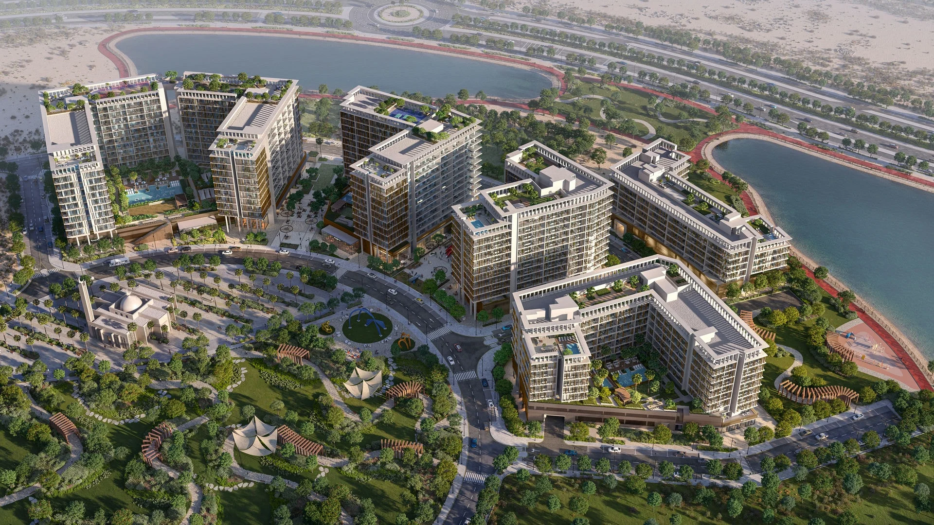 Dubai, UAE