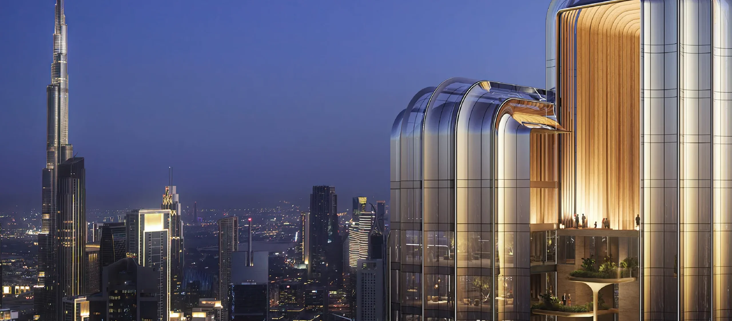 Business Bay, Dubai, UAE