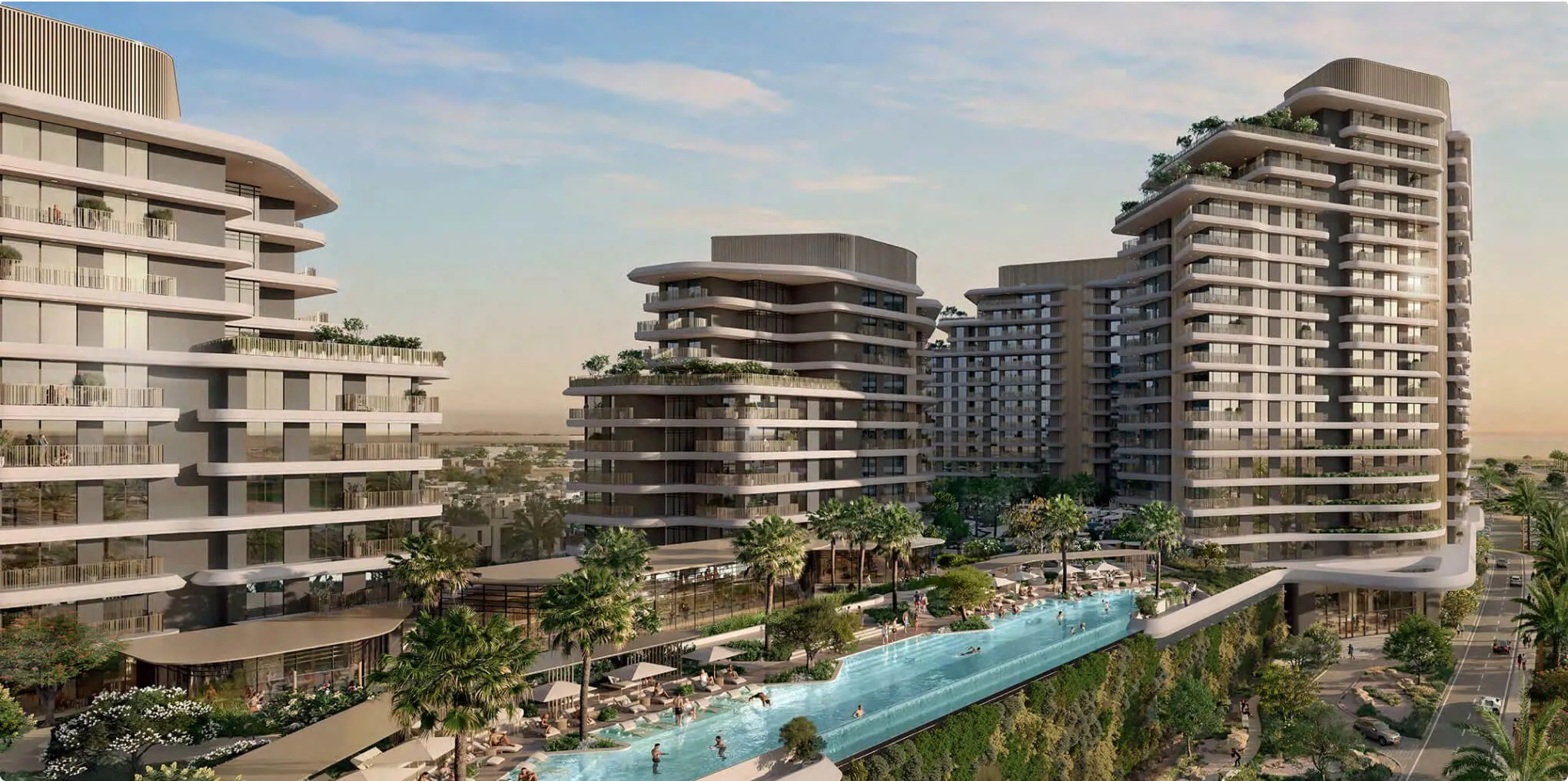 Dubai, Dubailand