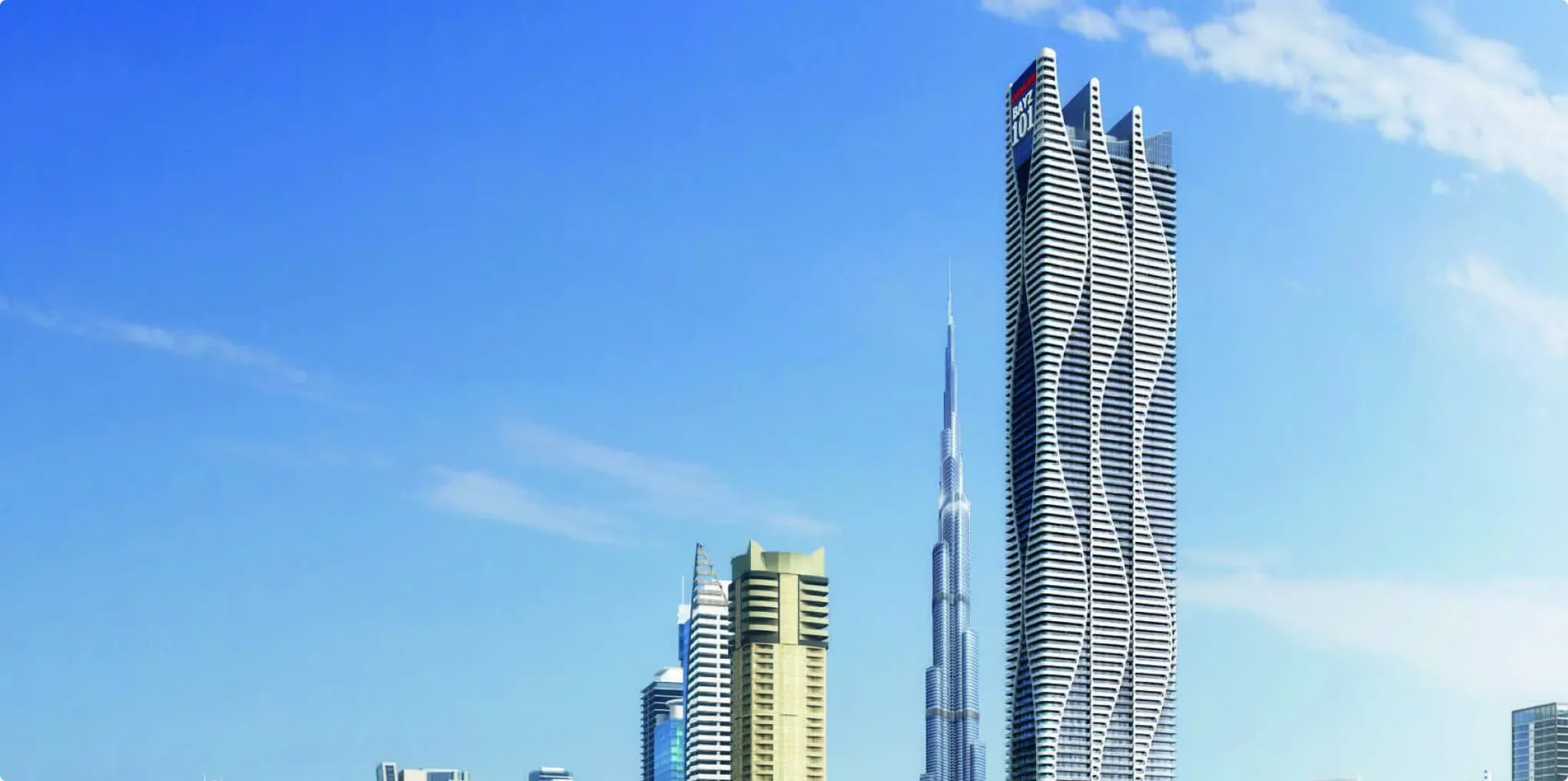 Dubai, Business Bay