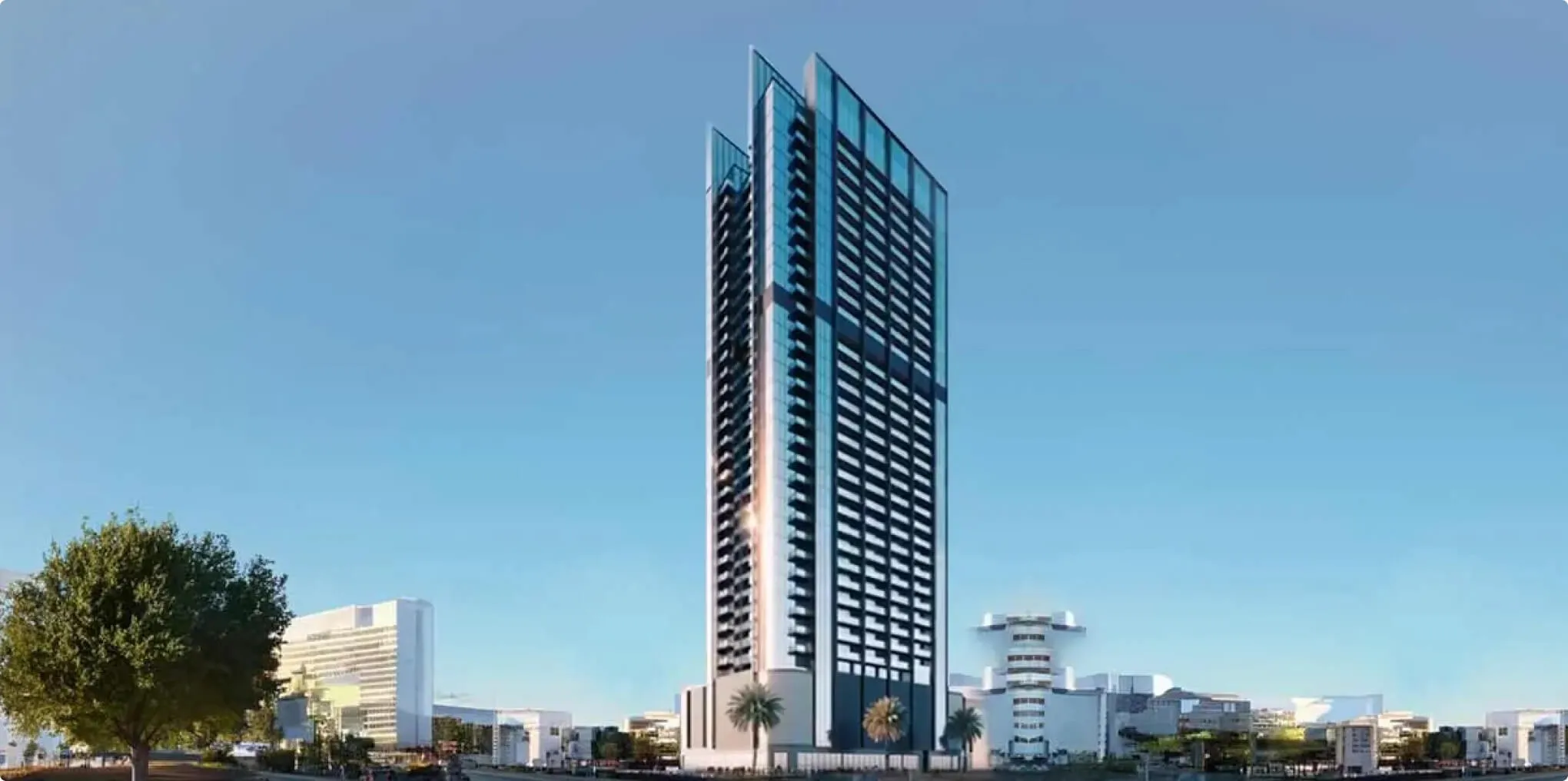 Dubai, Majan