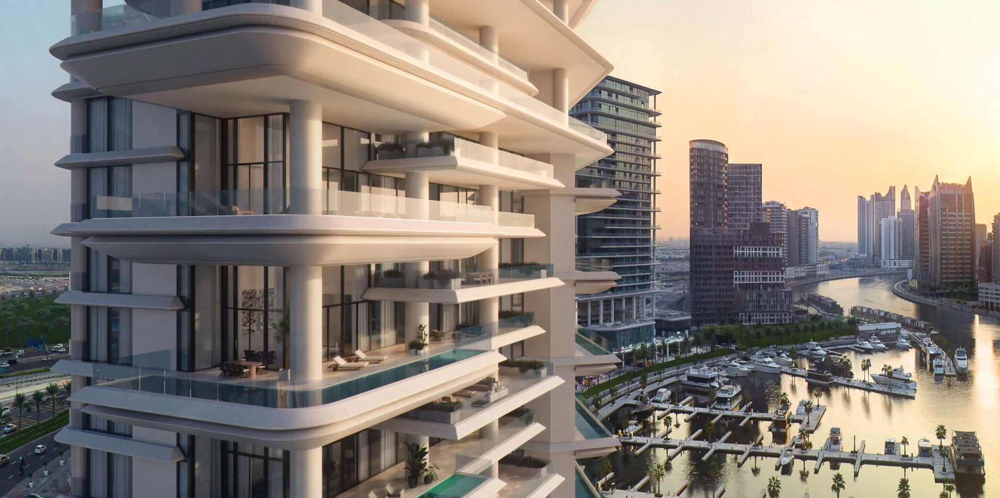 Dubai, Business Bay