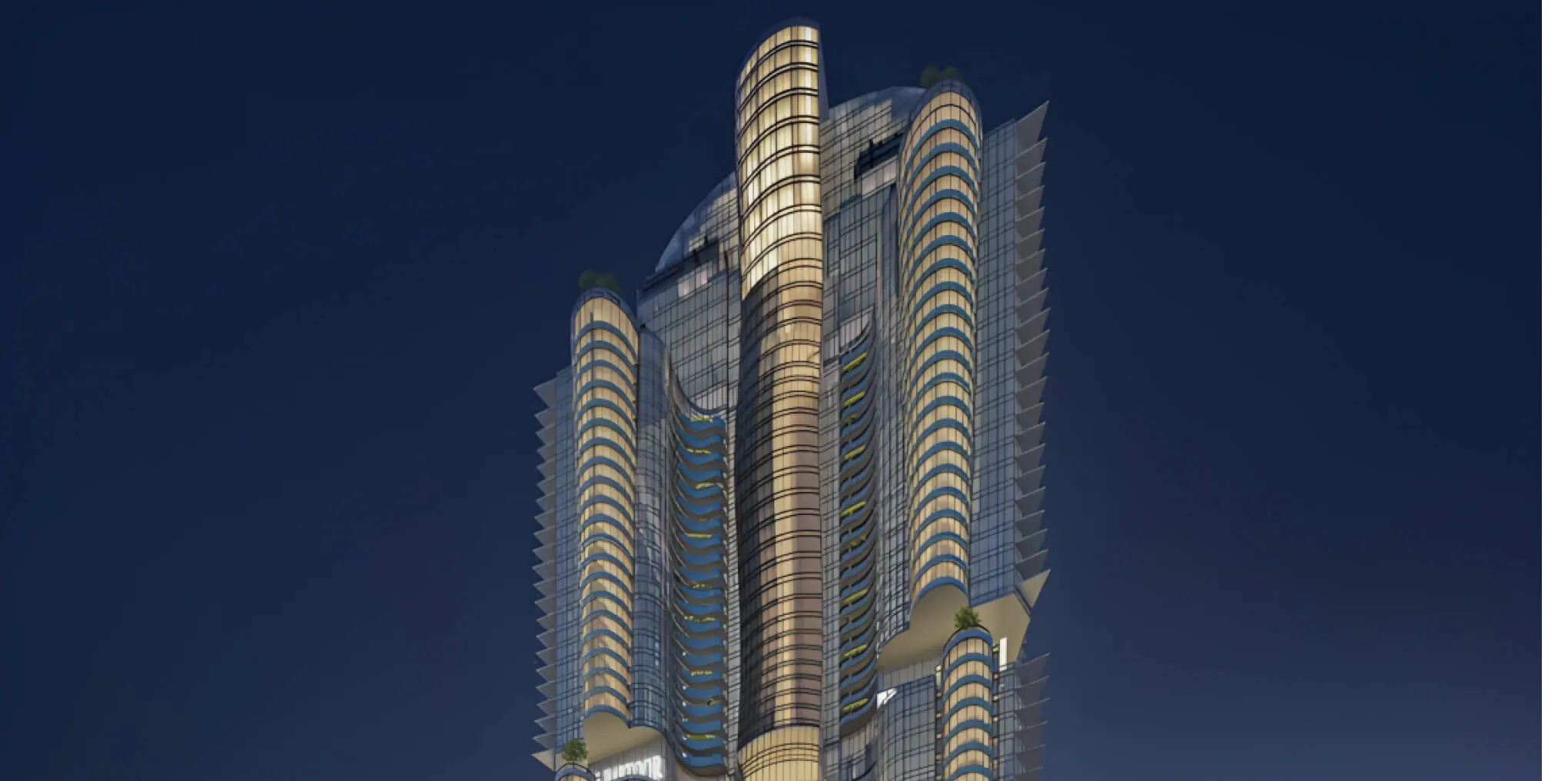 Dubai, Business Bay