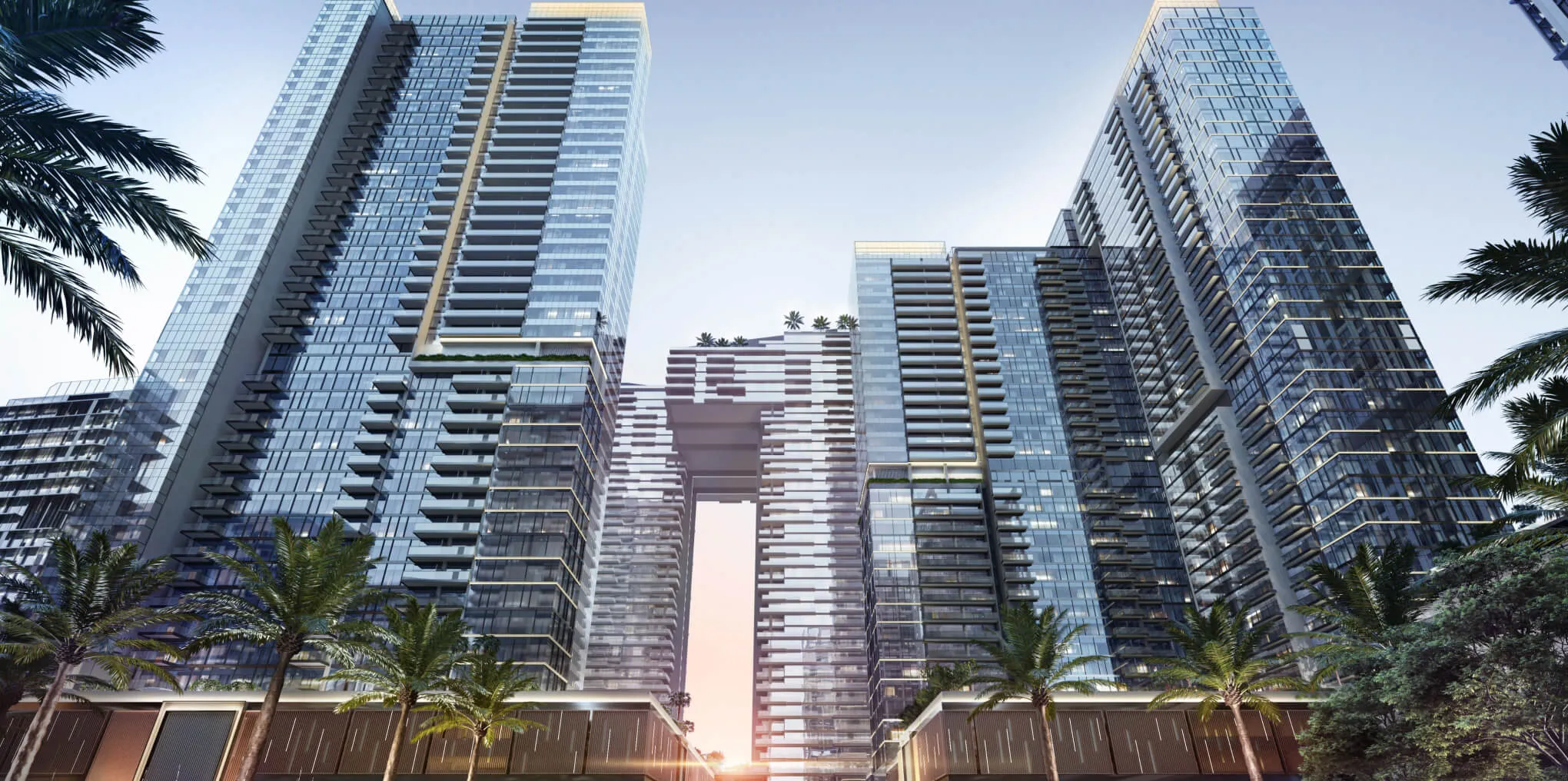 Dubai, Zabeel