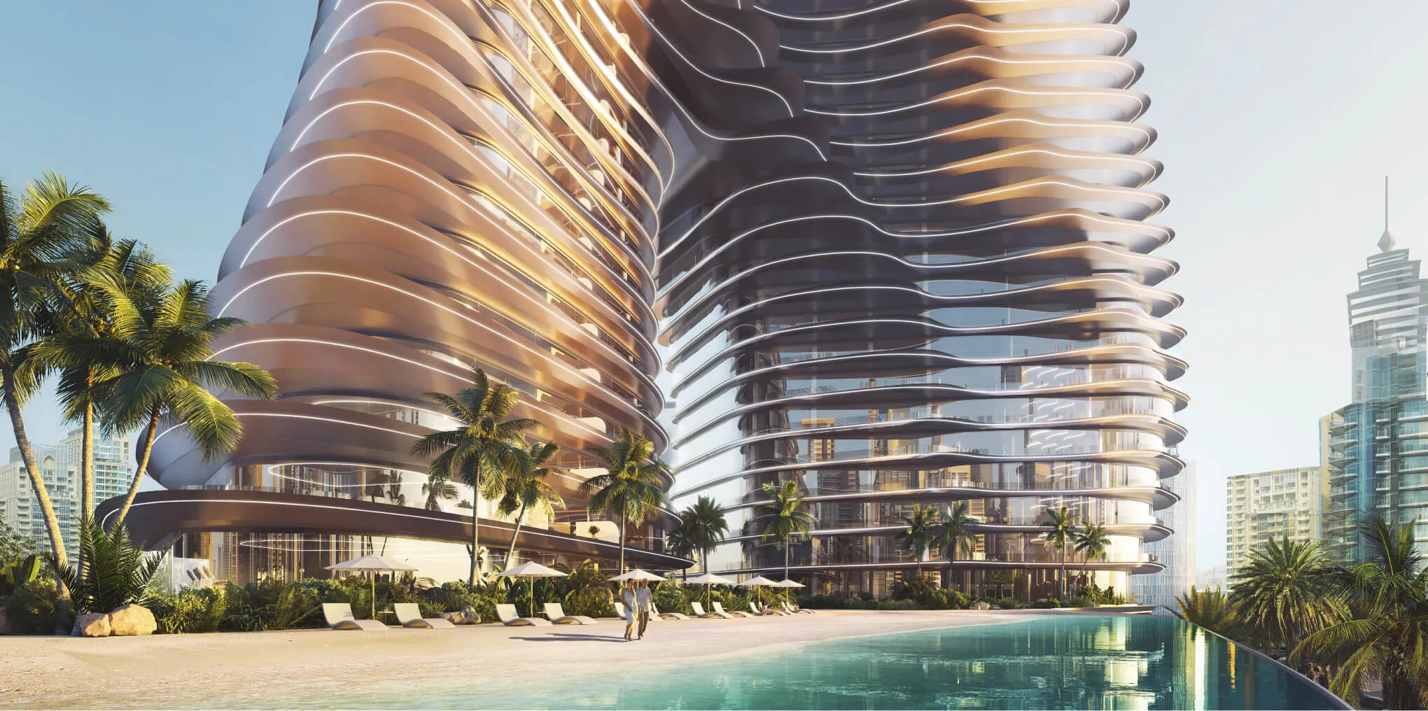 Dubai, Business Bay