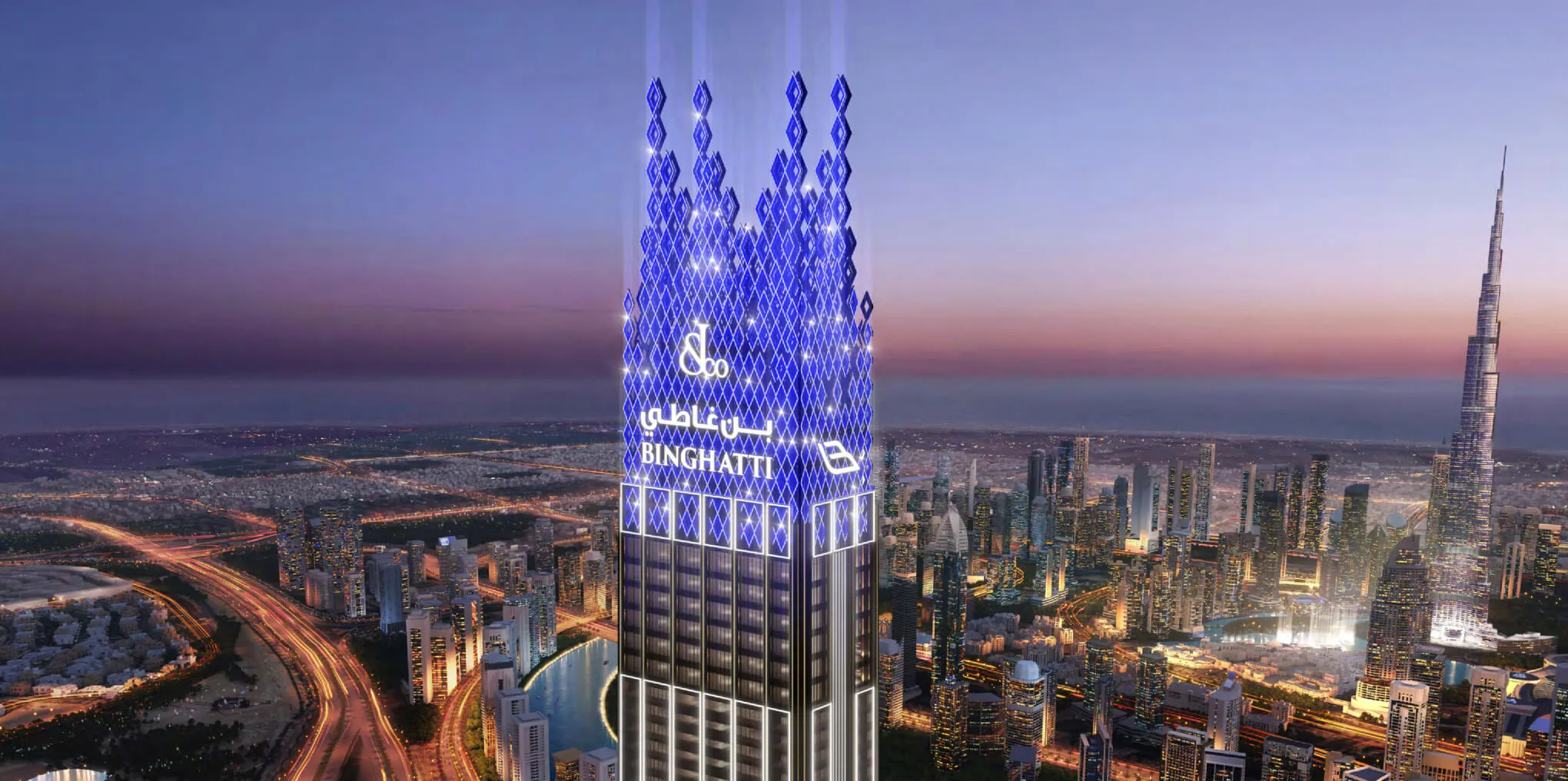 Dubai, Business Bay