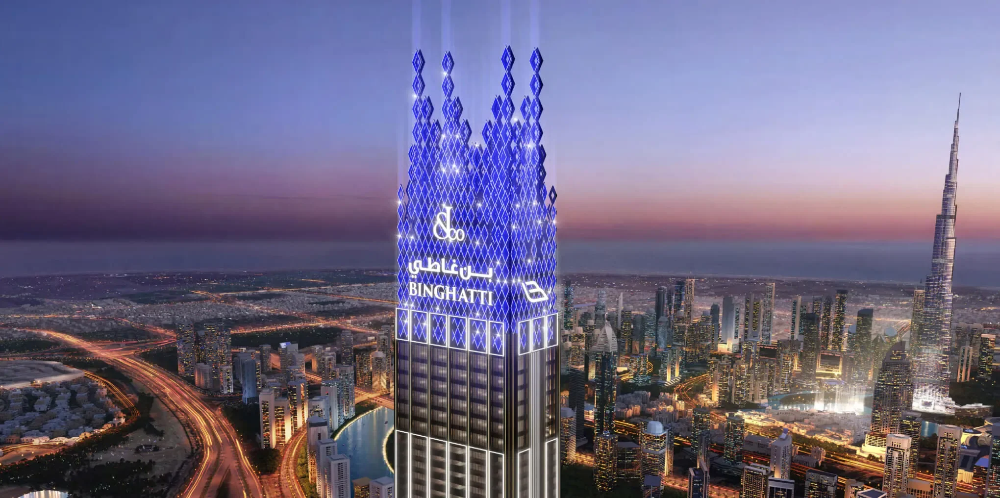 Dubai, Business Bay