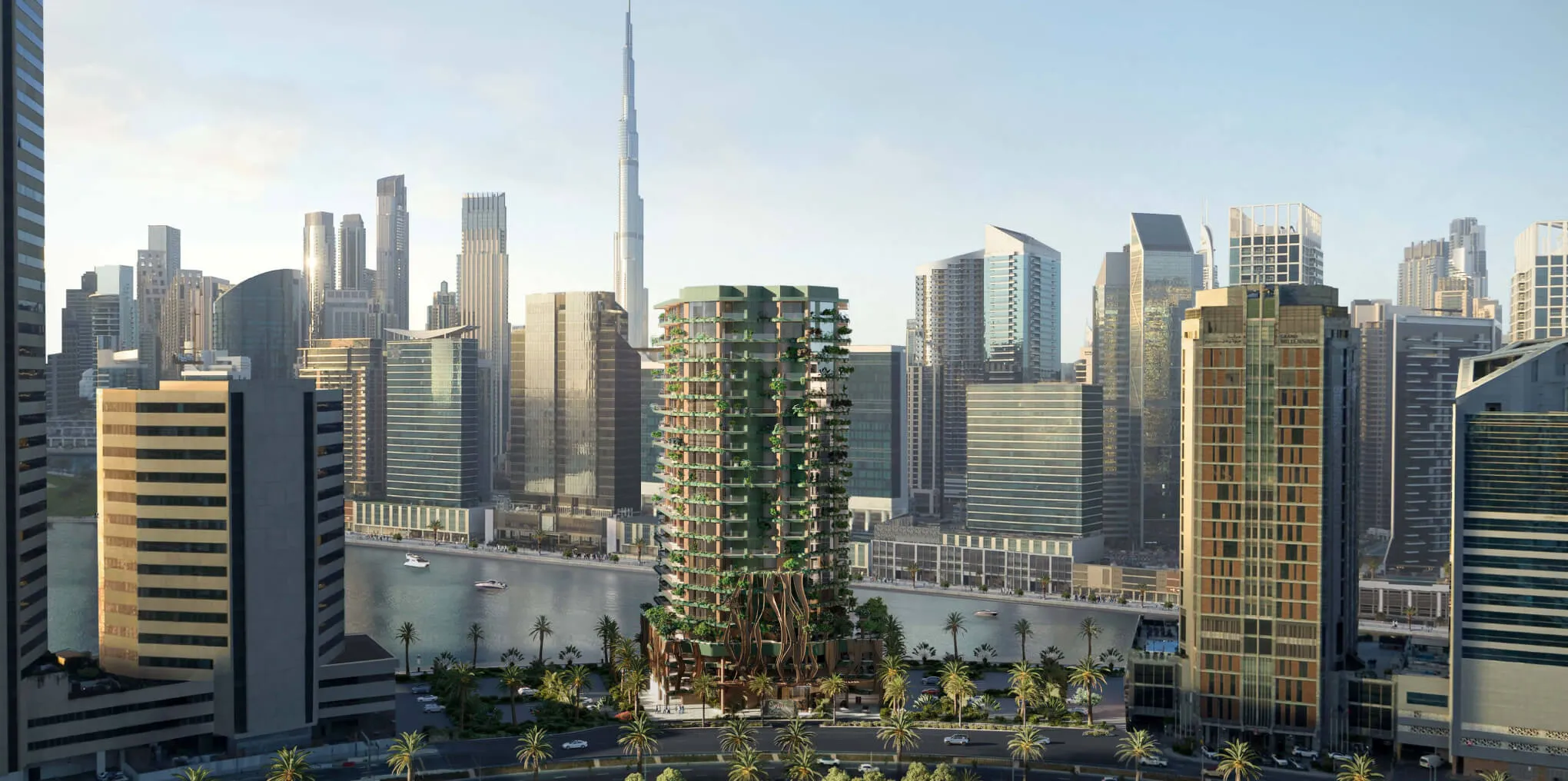 Dubai, Business Bay