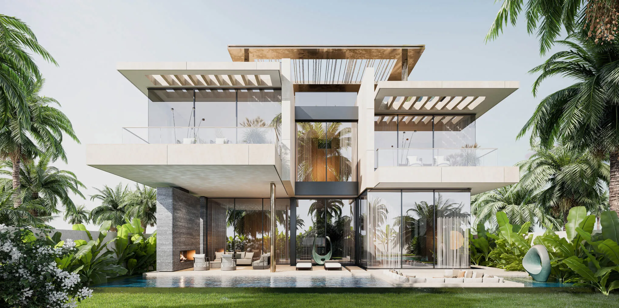 District 11, Meydan, Dubai, UAE