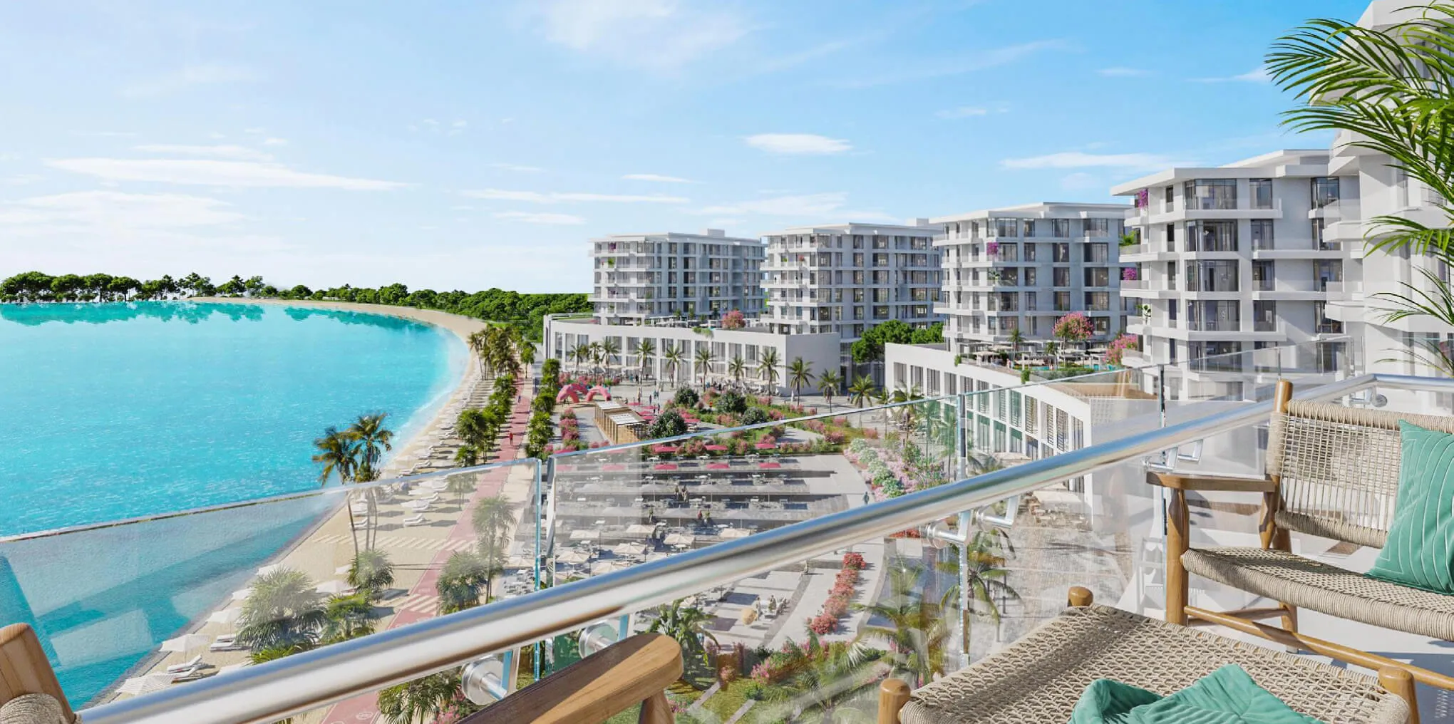 Sharjah, Makan City