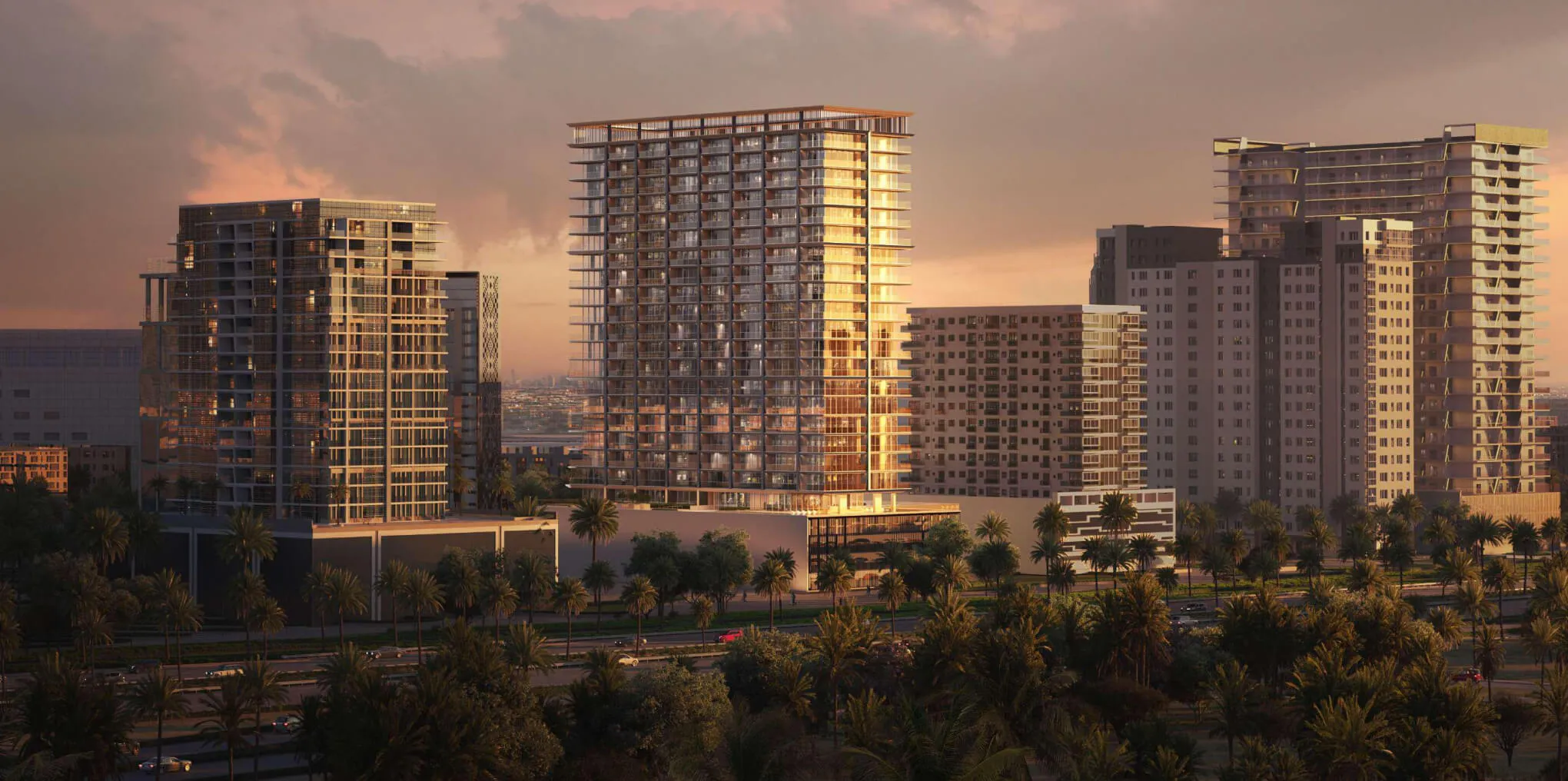 Dubai, Al Jaddaf