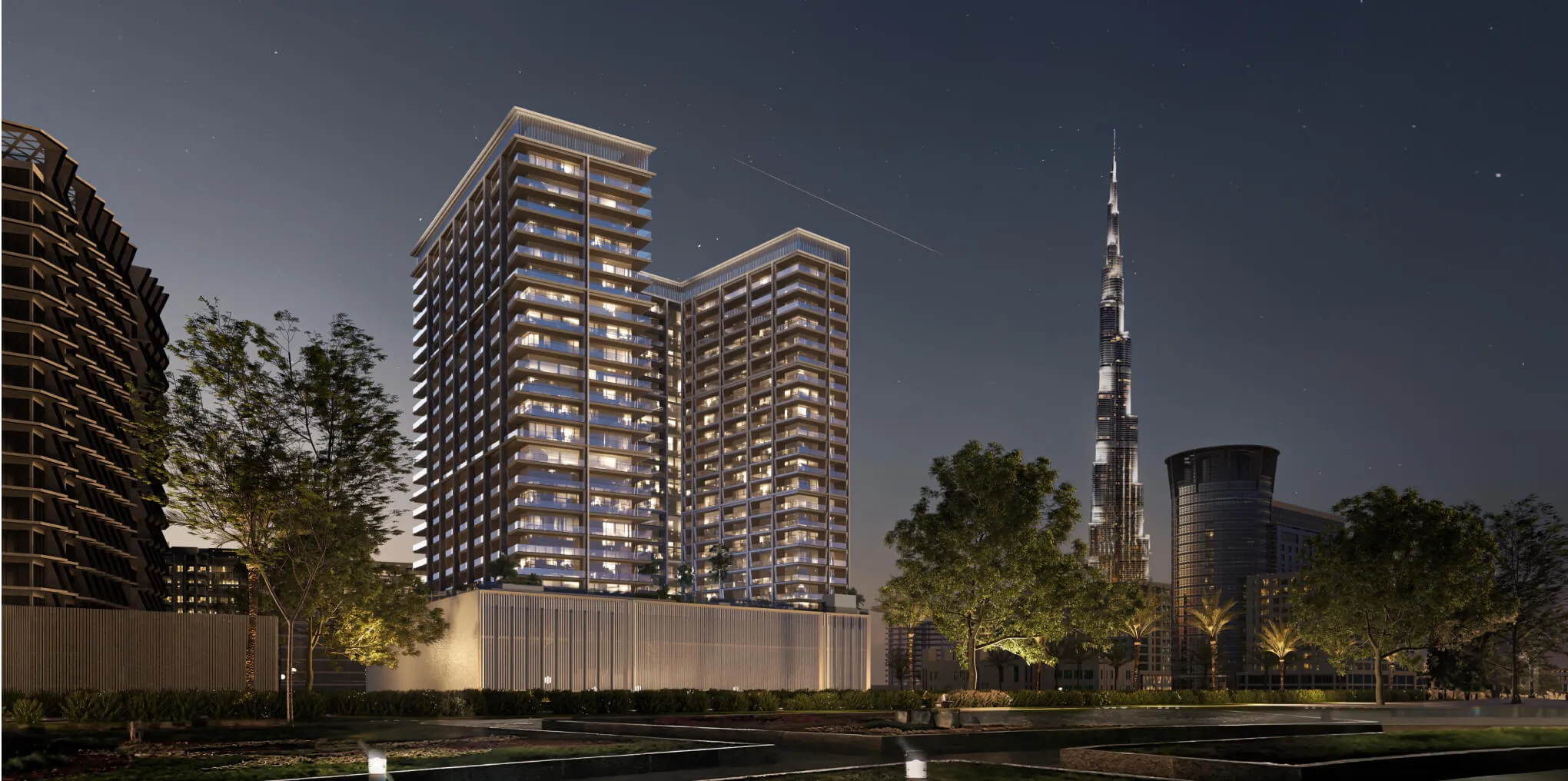 Dubai, Al Jaddaf