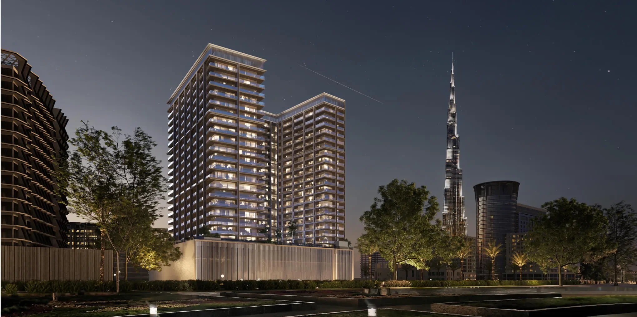 Dubai, Al Jaddaf