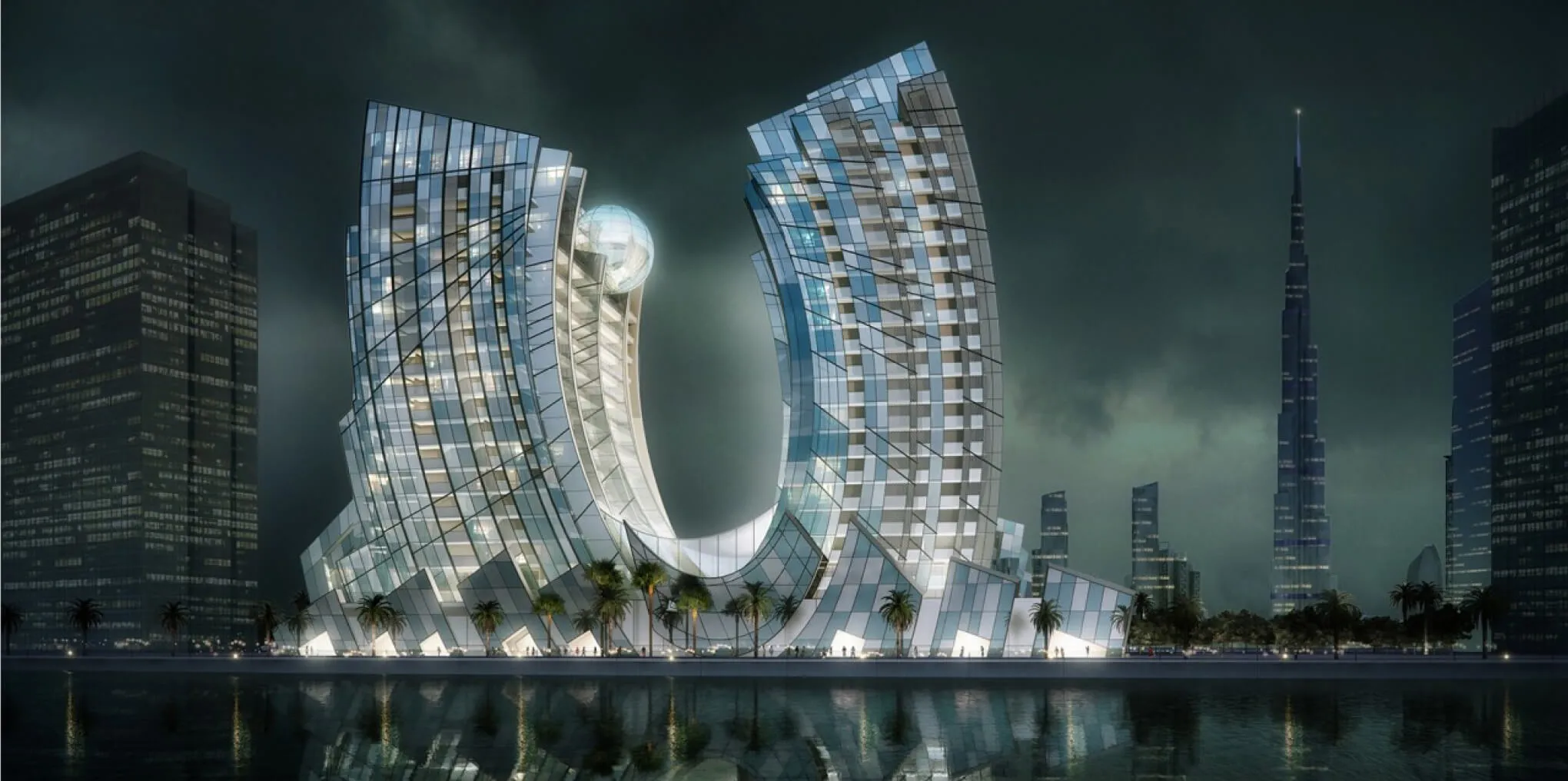 Dubai, Business Bay