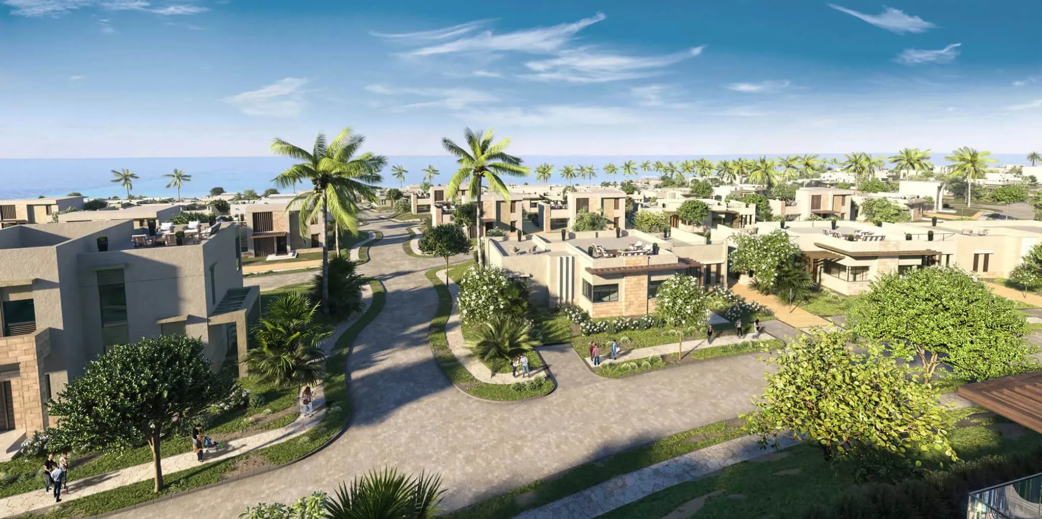 Muscat, Jebel Sifah